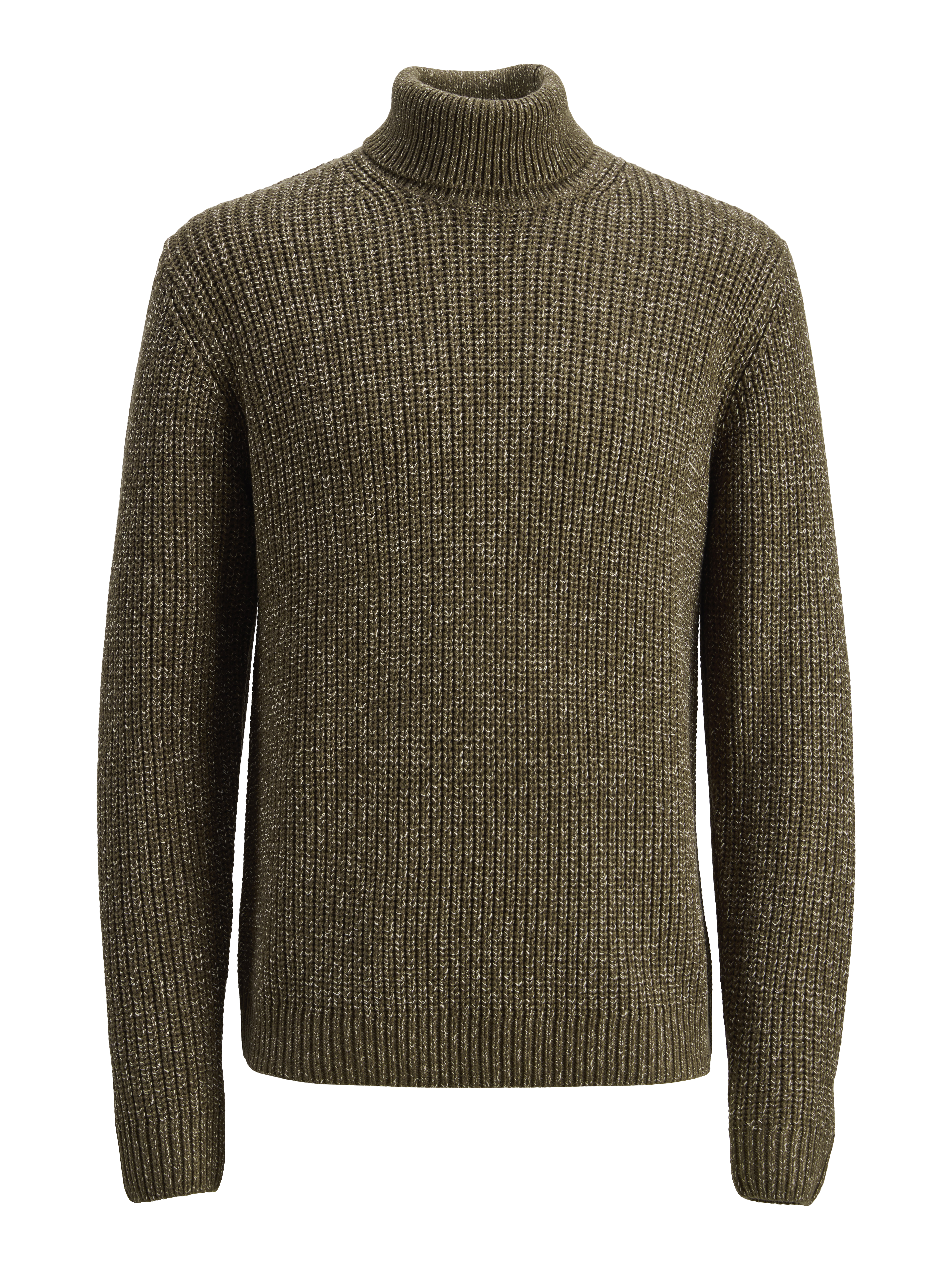 Thumbnail - Strickpullover