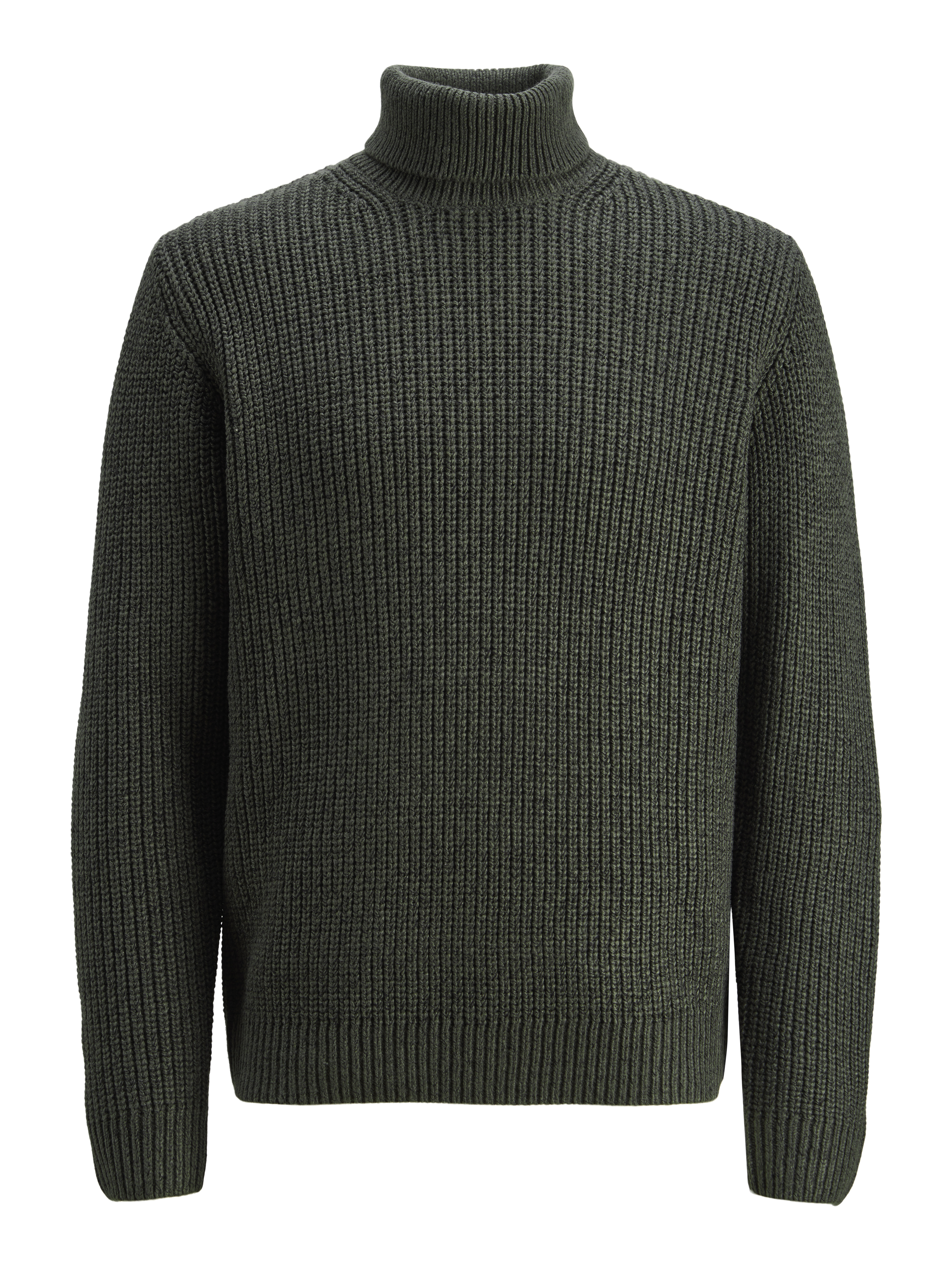 Thumbnail - Rollkragenpullover