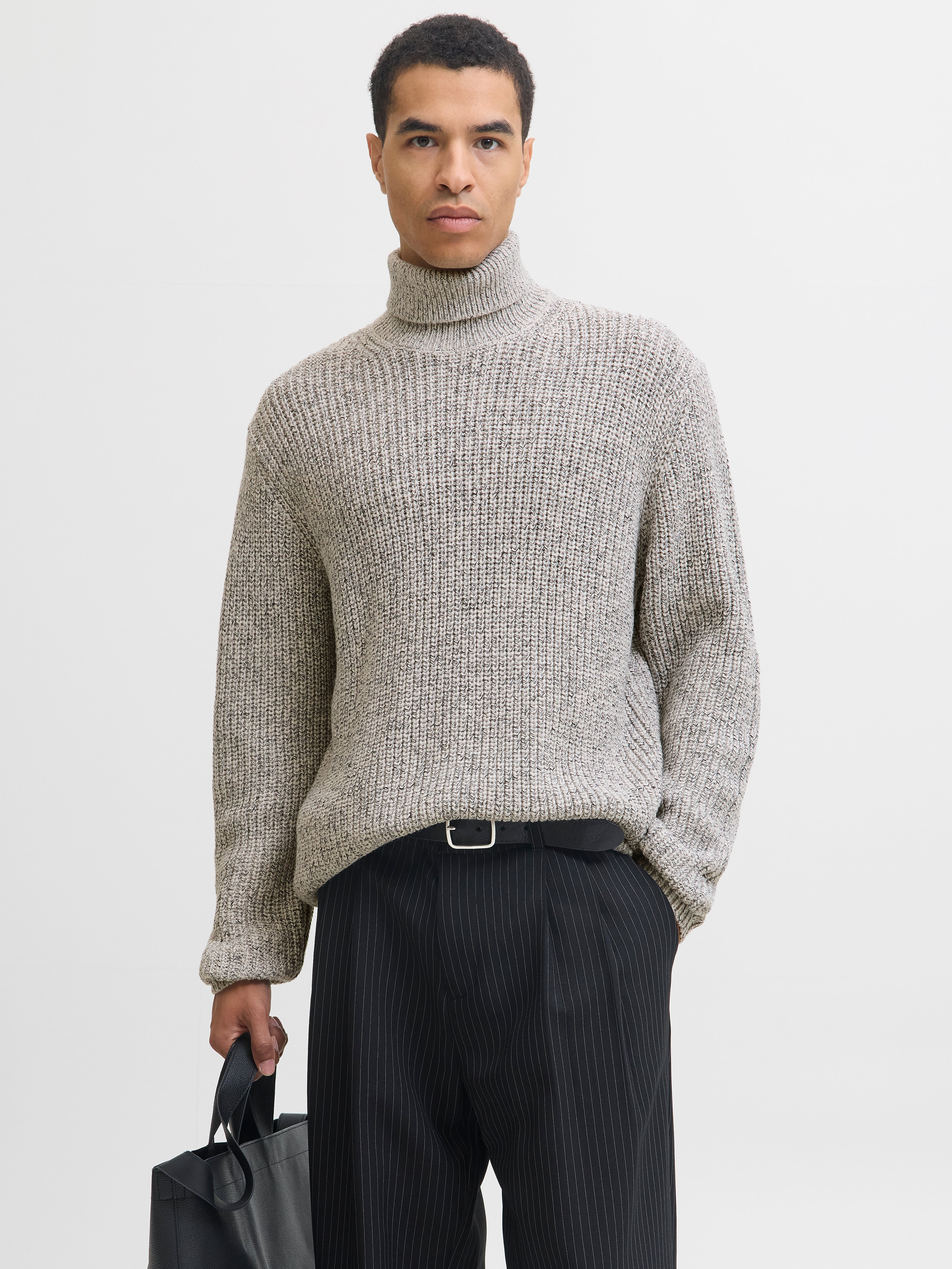 Strickpullover