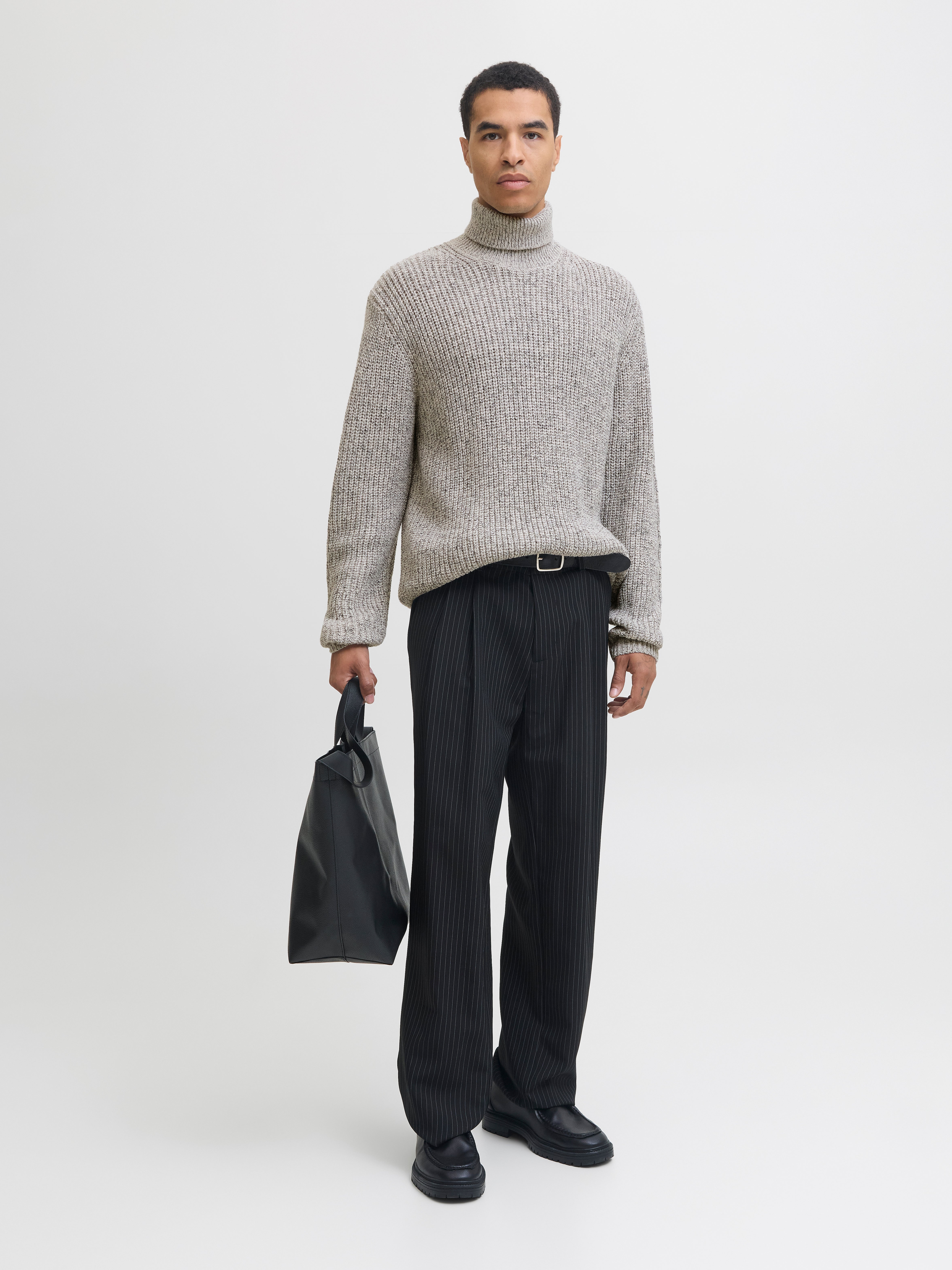 Thumbnail - Strickpullover