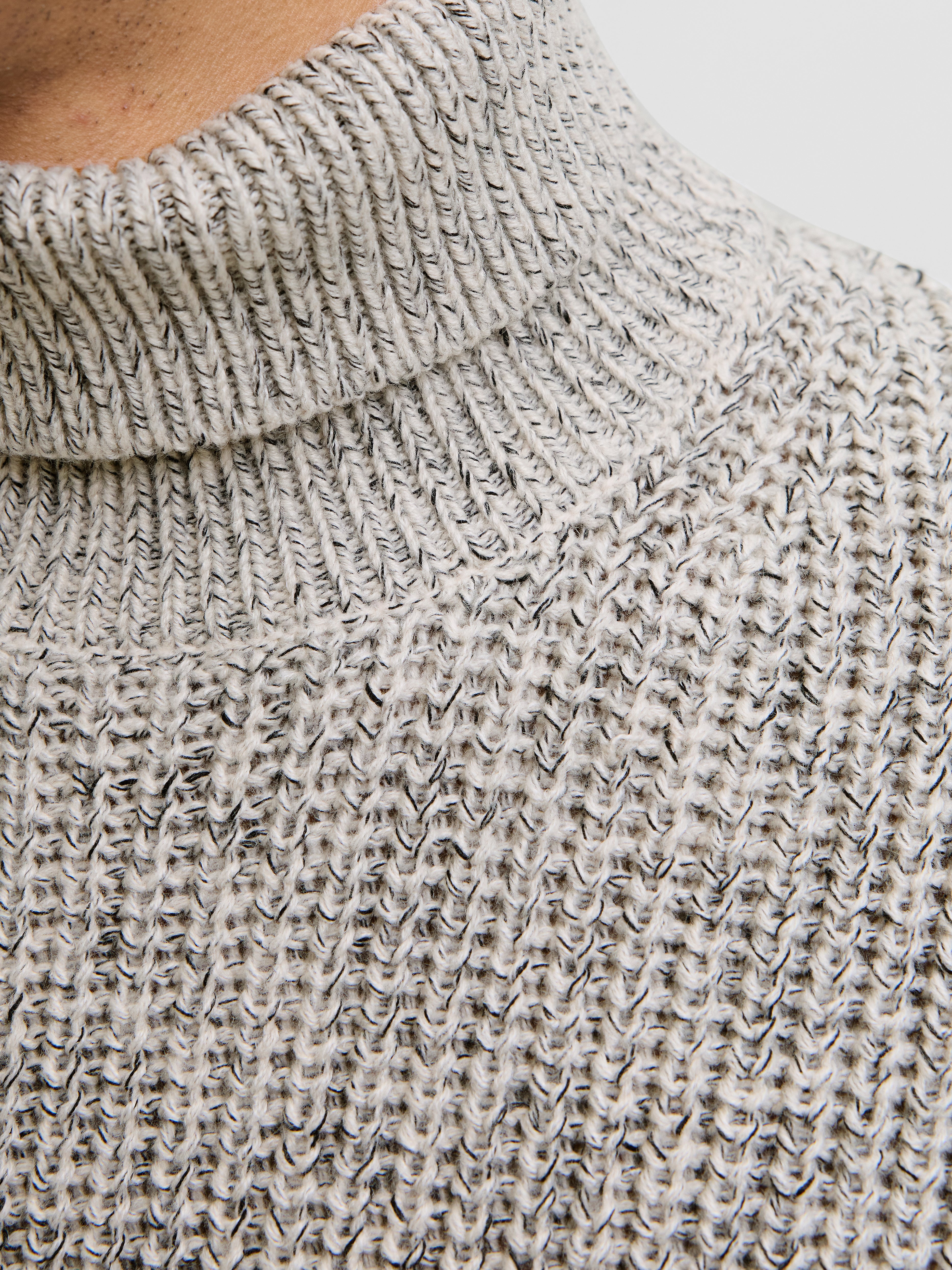 Thumbnail - Rollkragenpullover