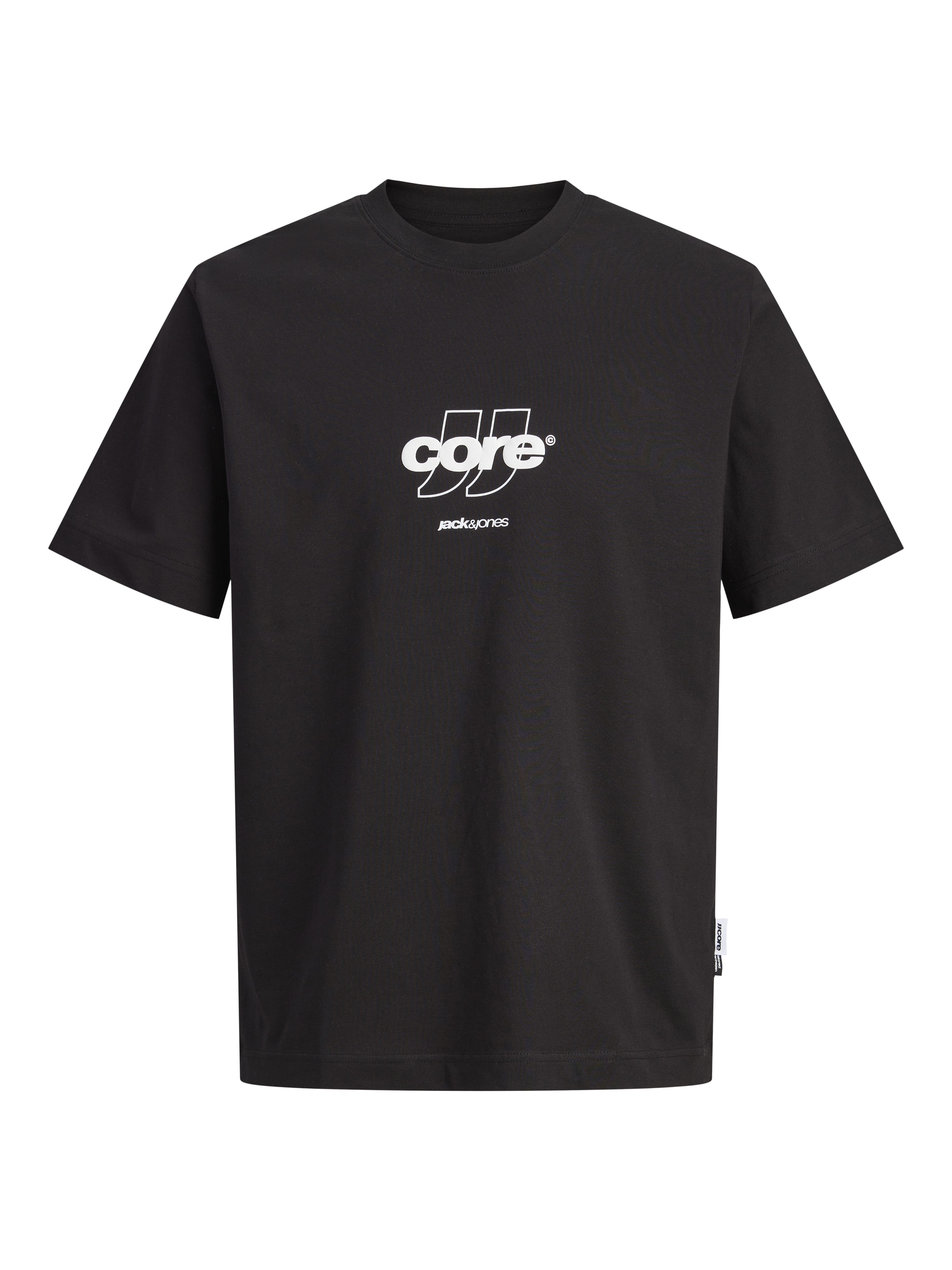 Jack Jones Originals Tee Ss Crew Neck - T-shirt Uomo | Nencini Sport Jack Jones Originals Tee Ss Crew Neck - T-shirt Uomo | Nencini Sport