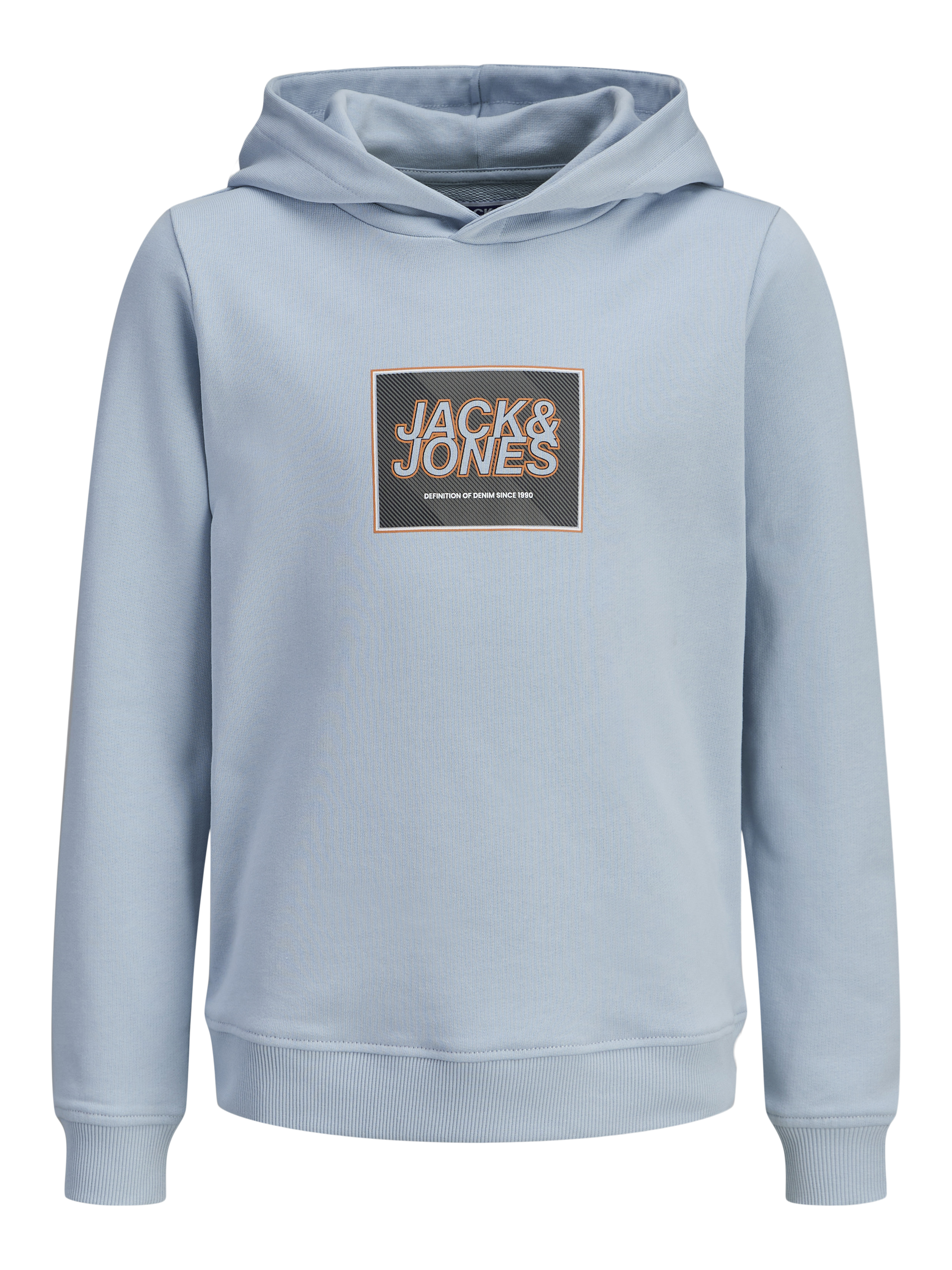 Thumbnail - Kapuzenpullover Junior