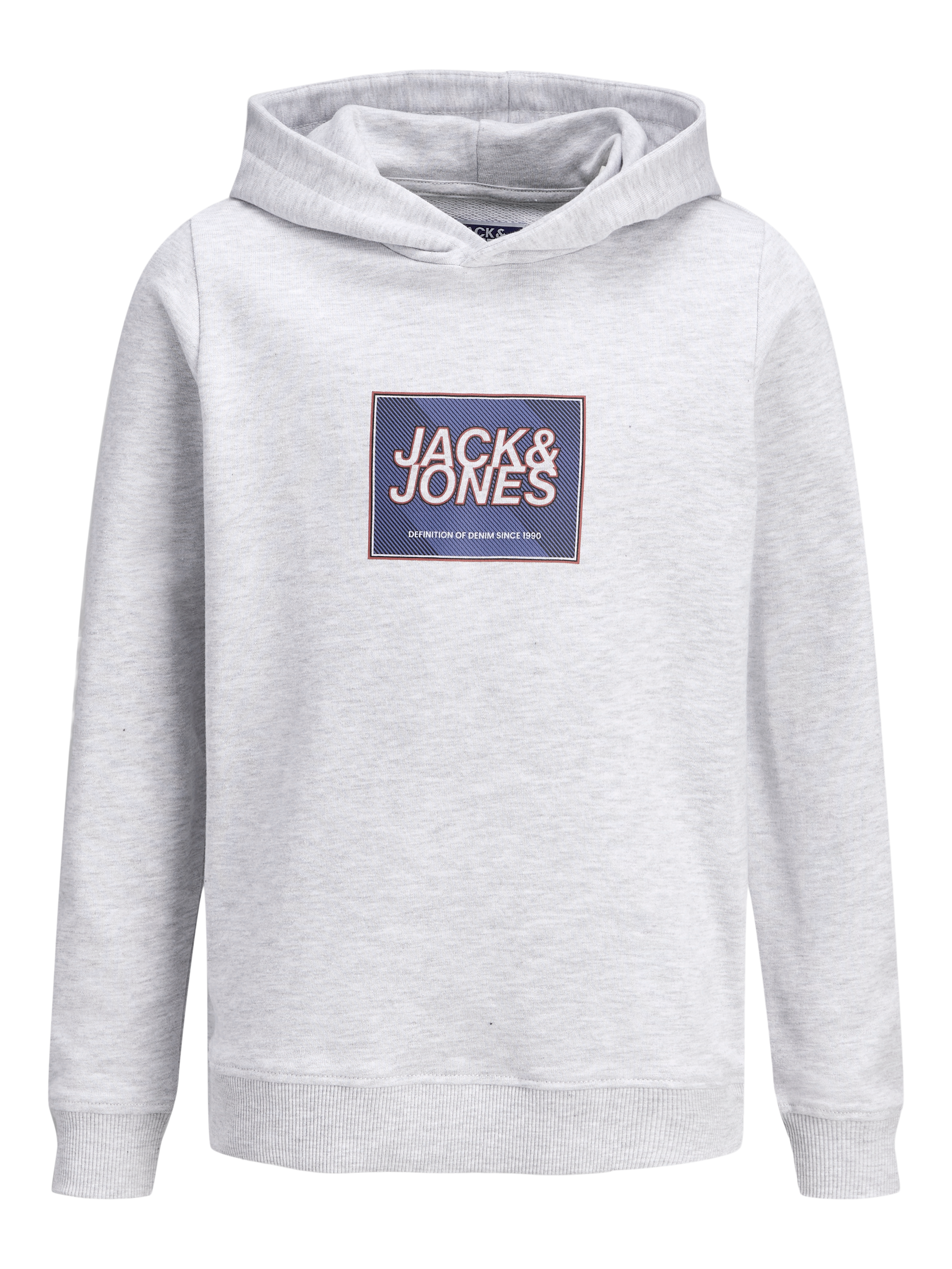 Thumbnail - Kapuzenpullover Junior