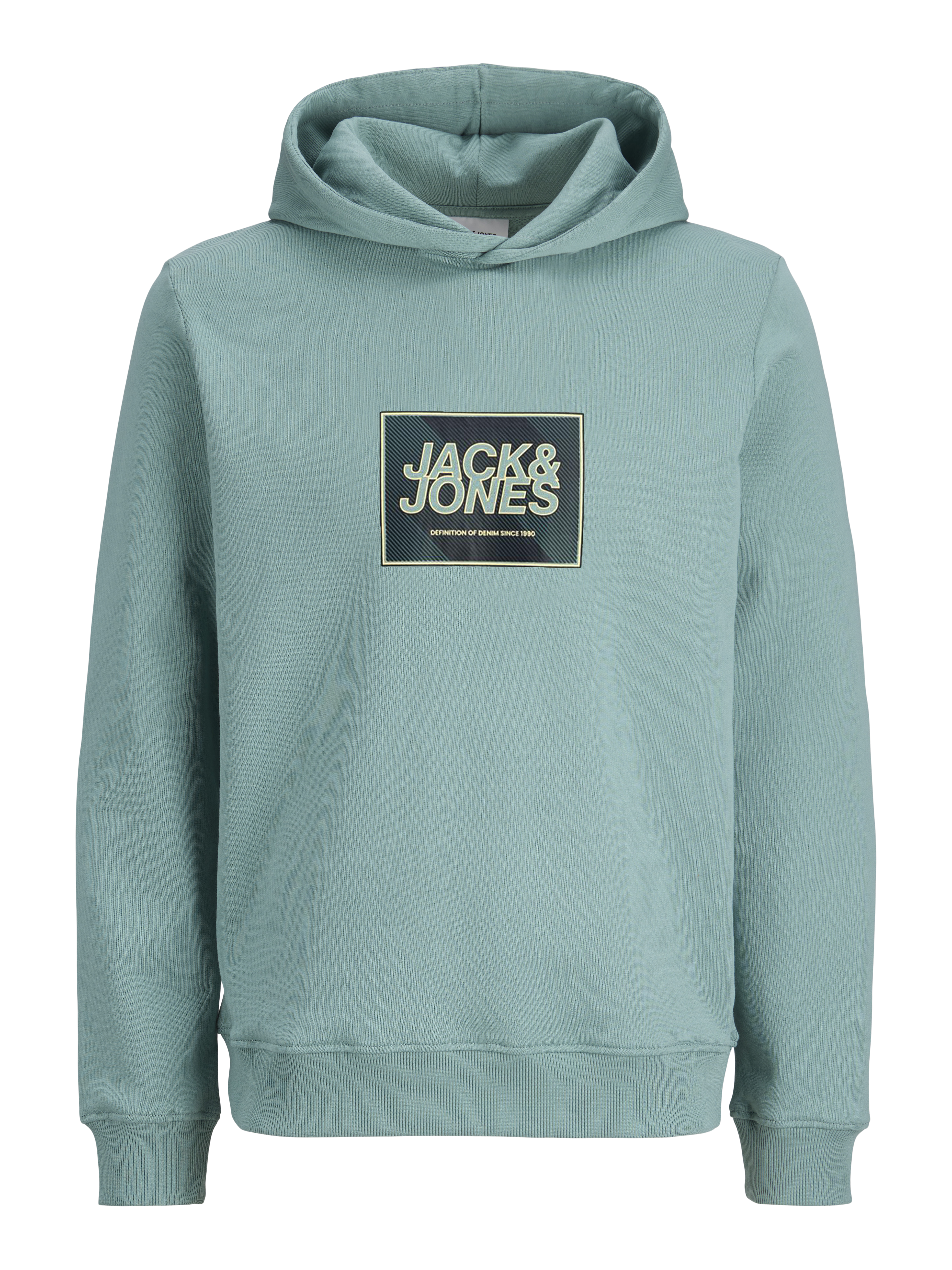 Thumbnail - Kapuzenpullover Junior