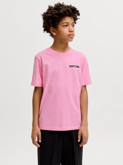 Jack & Jones T-shirt per bambini Urban Edge - Sneak'In Jack & Jones T-shirt per bambini Urban Edge - Sneak'In