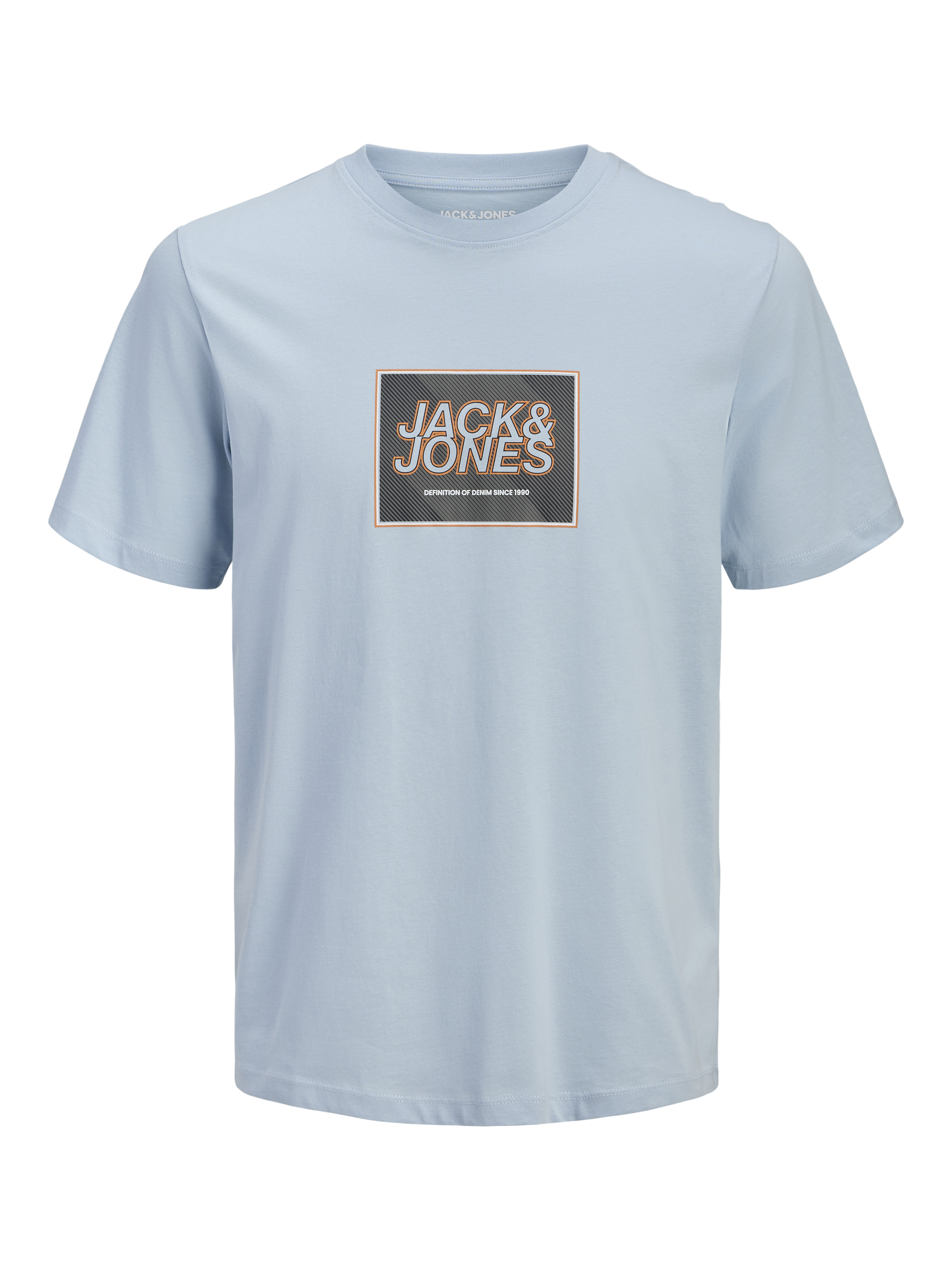 Thumbnail - T-shirt Junior