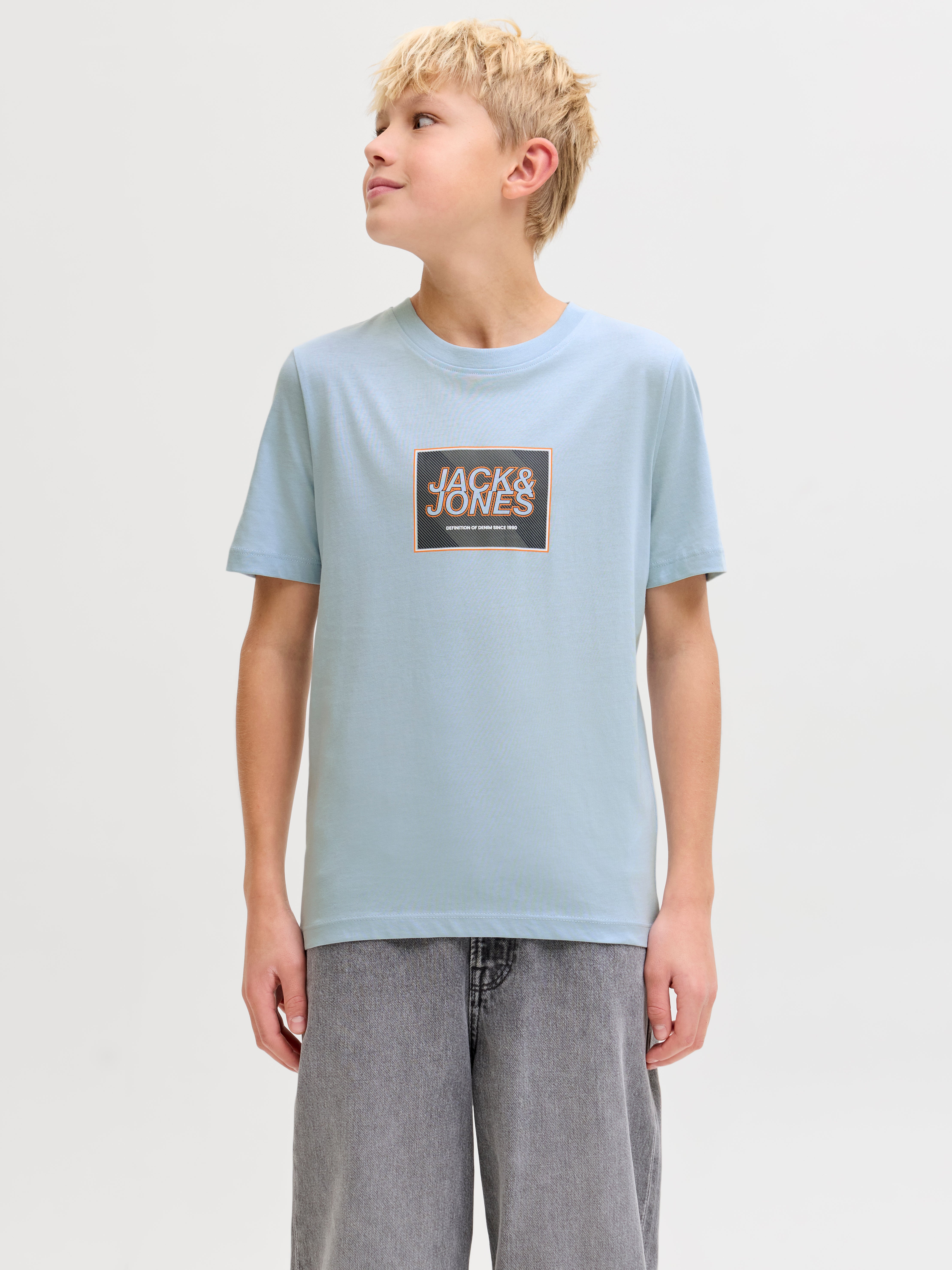 Thumbnail - T-shirt Junior