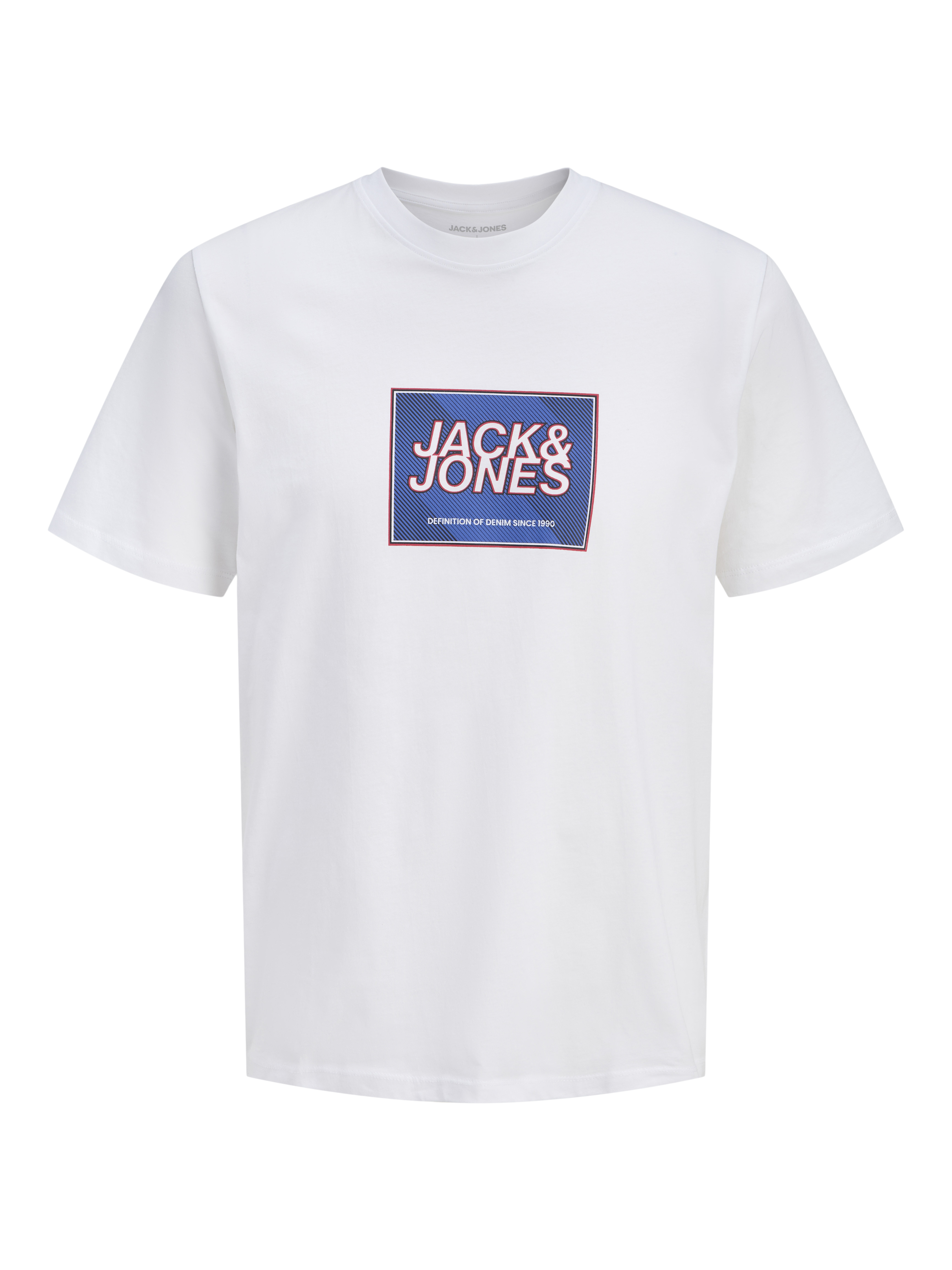 Thumbnail - T-shirt Junior