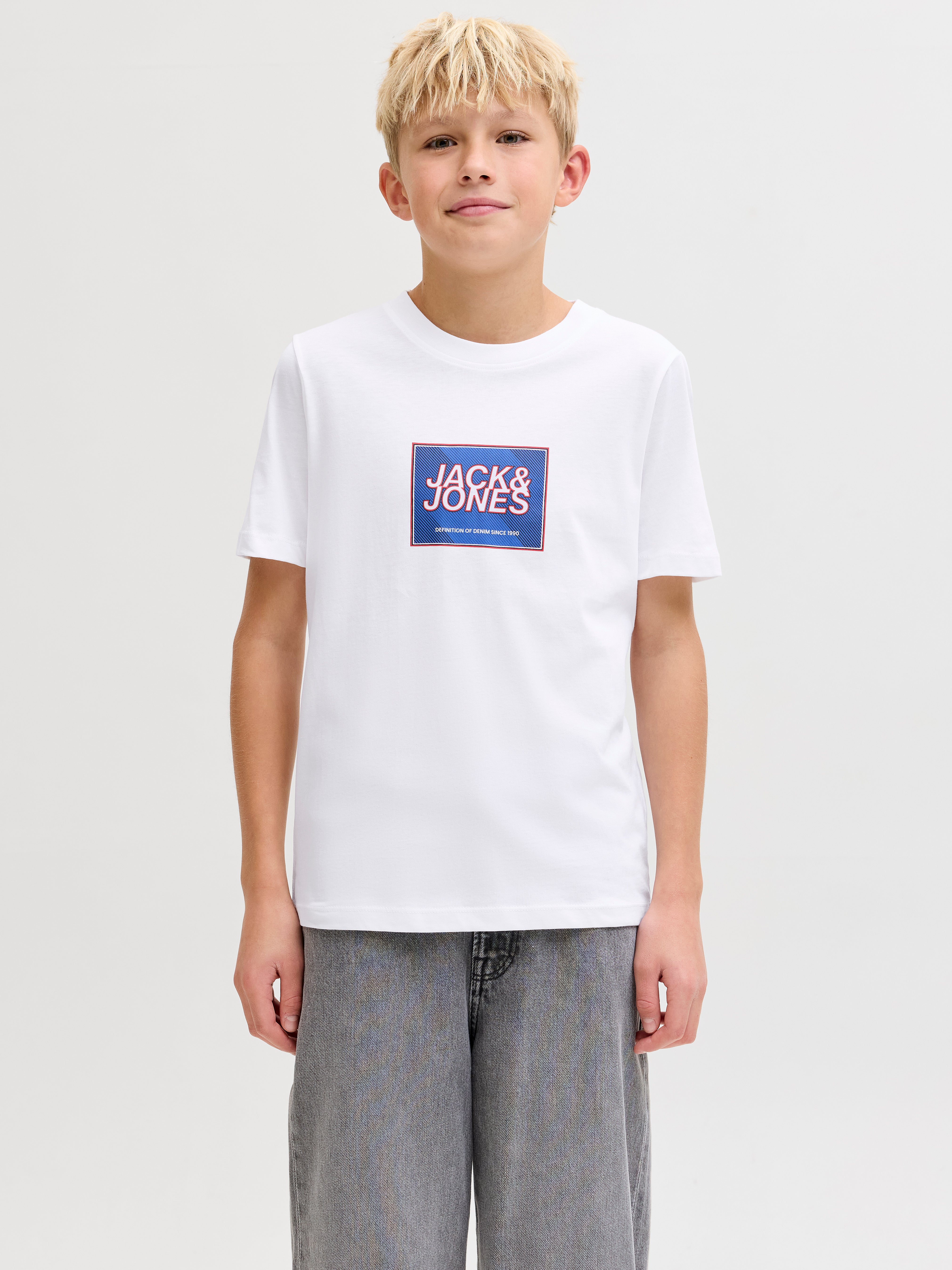 T-shirt Junior