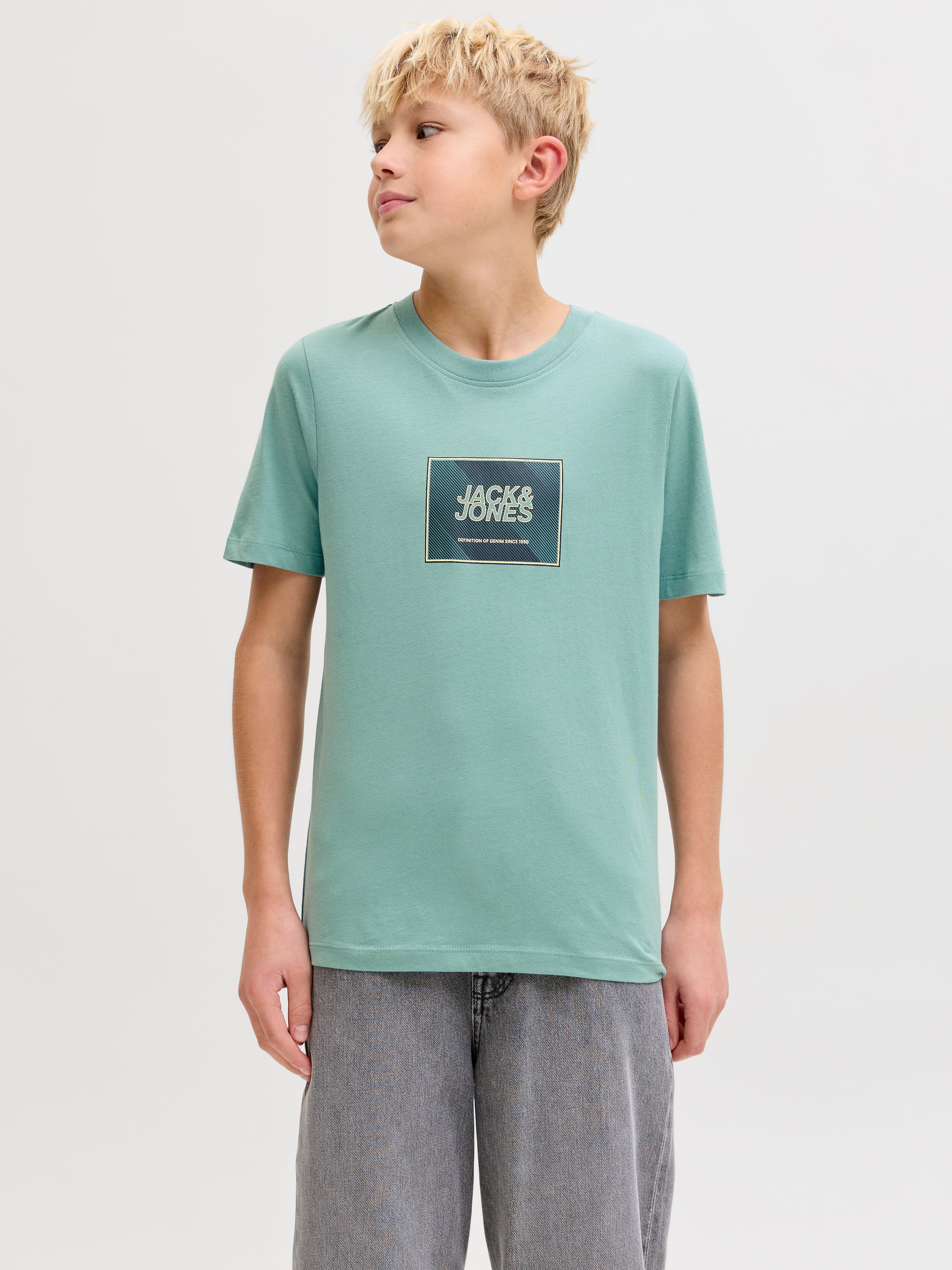 T-shirt Junior