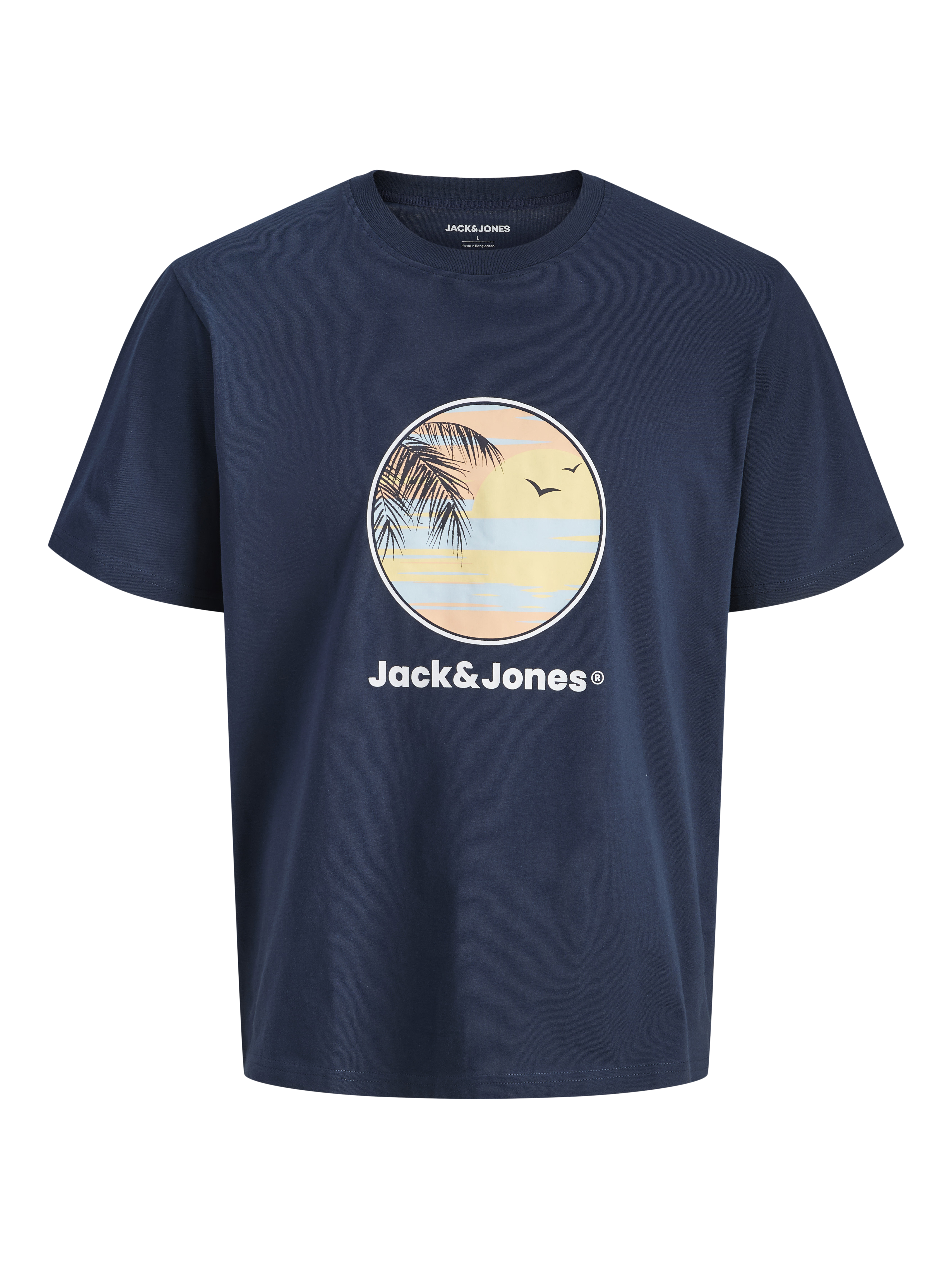 Thumbnail - T-shirt Junior