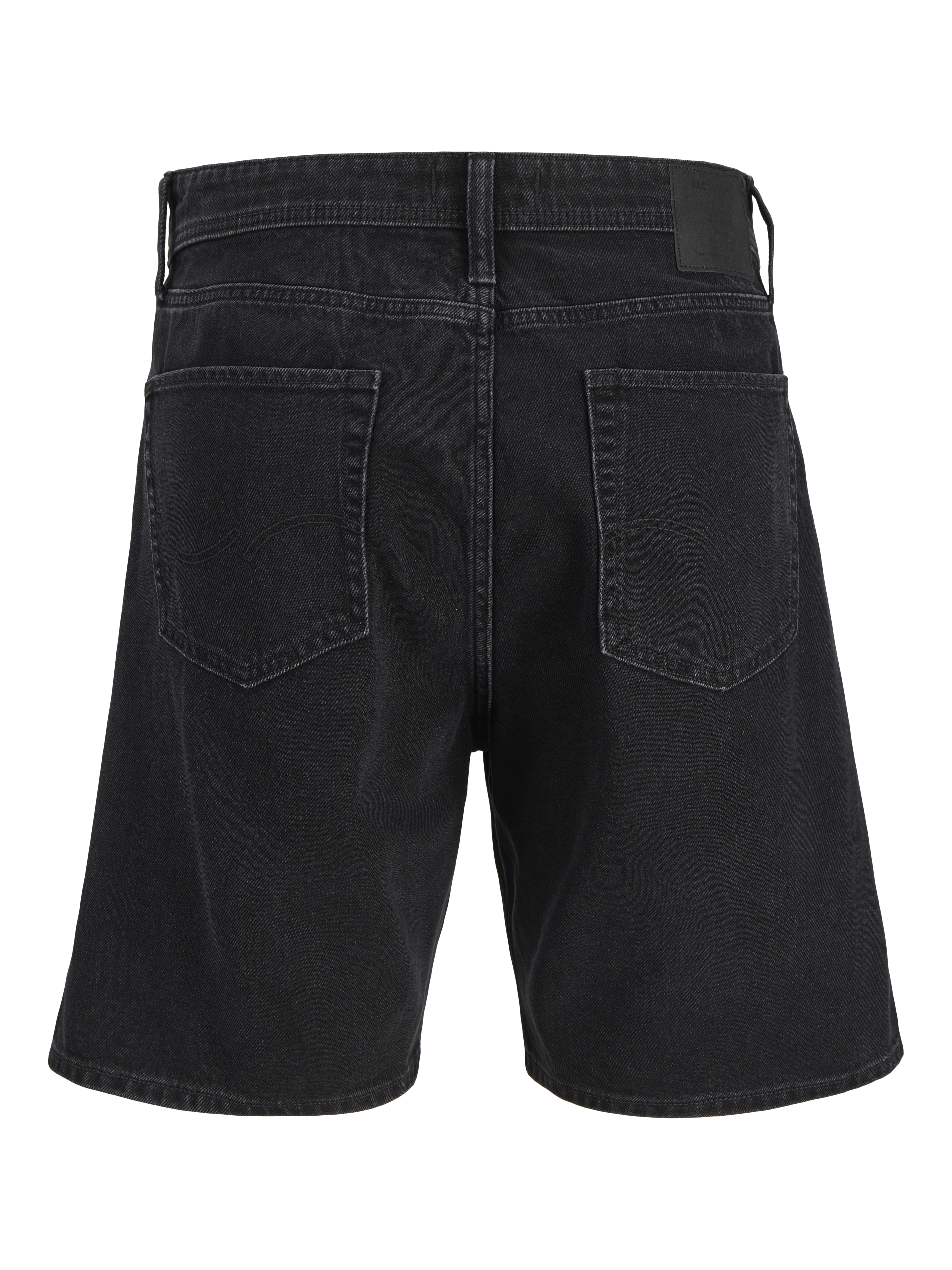 Thumbnail - Relaxed Fit Jeans-shorts