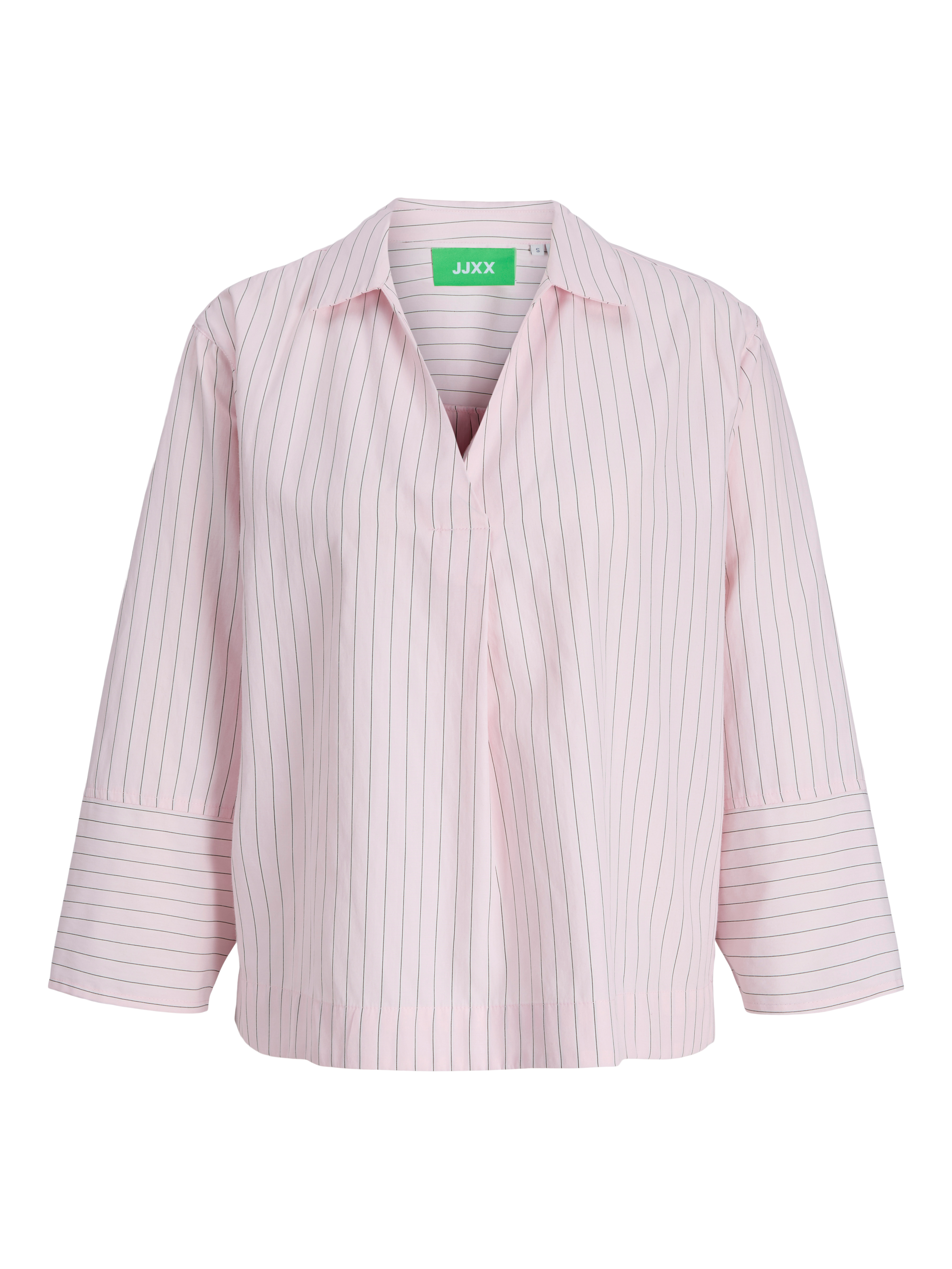 Thumbnail - Jxcaro Popelin Hemd