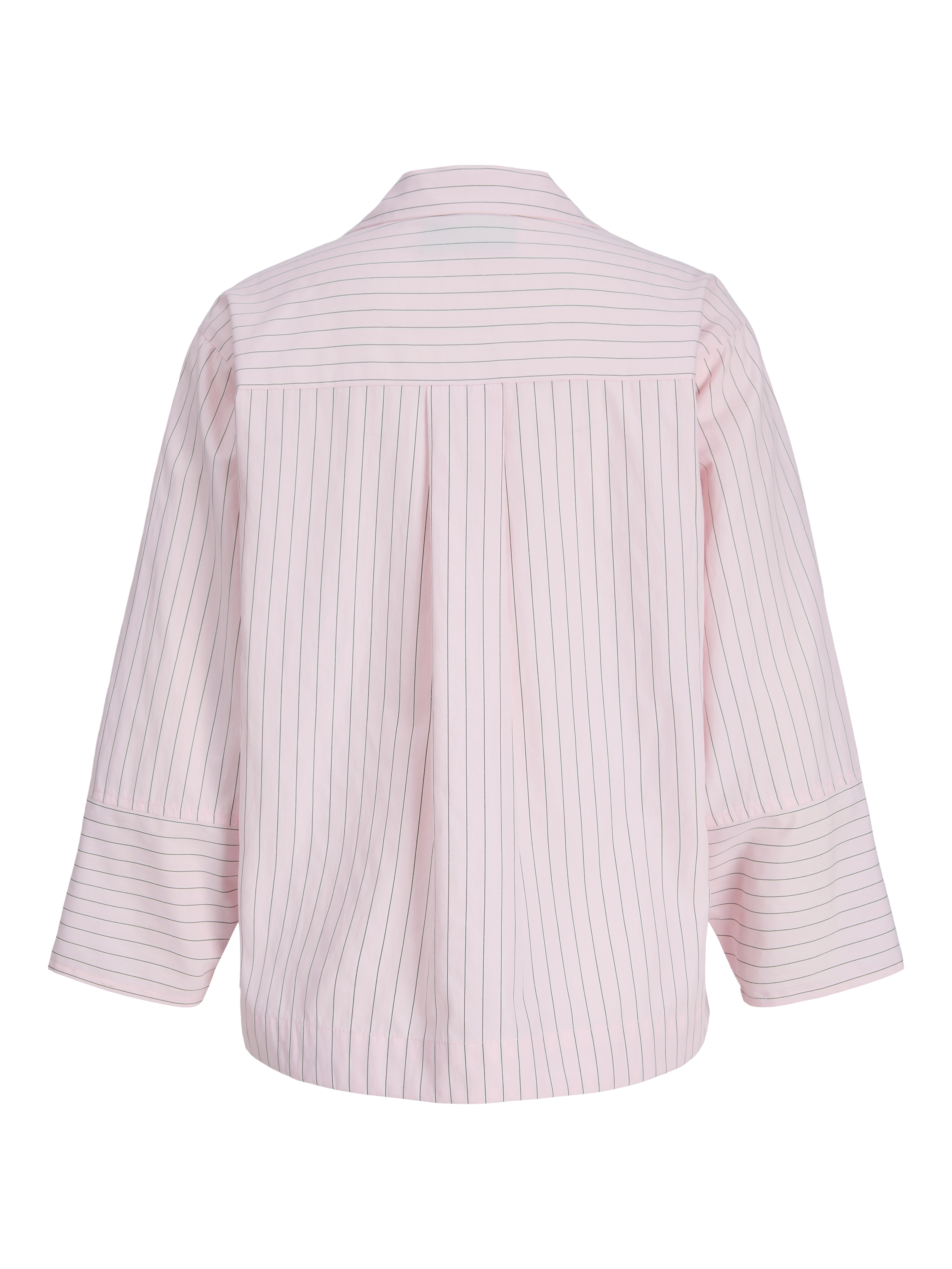 Thumbnail - Jxcaro Popelin Hemd