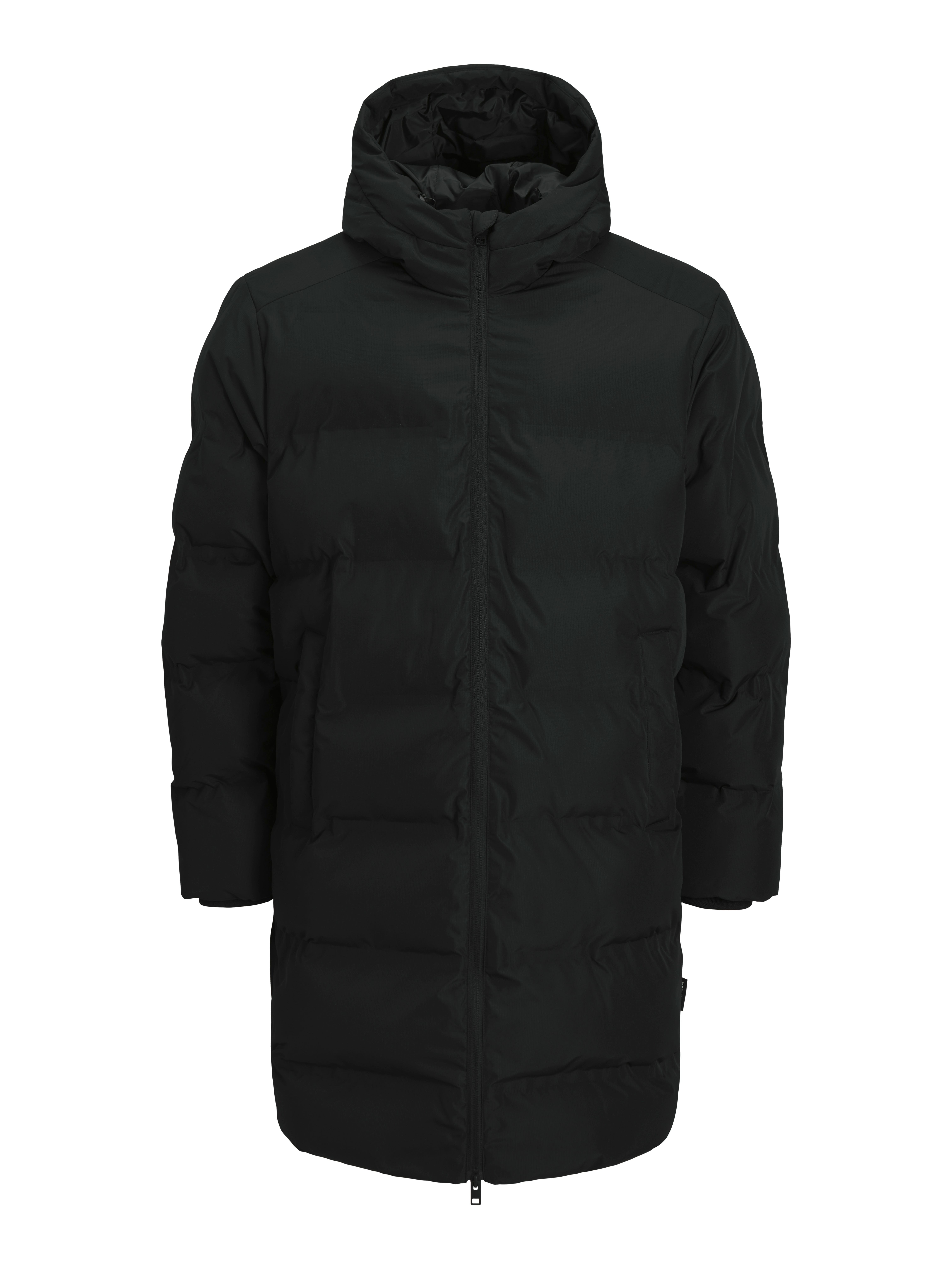 Thumbnail - Plus Size Steppmantel