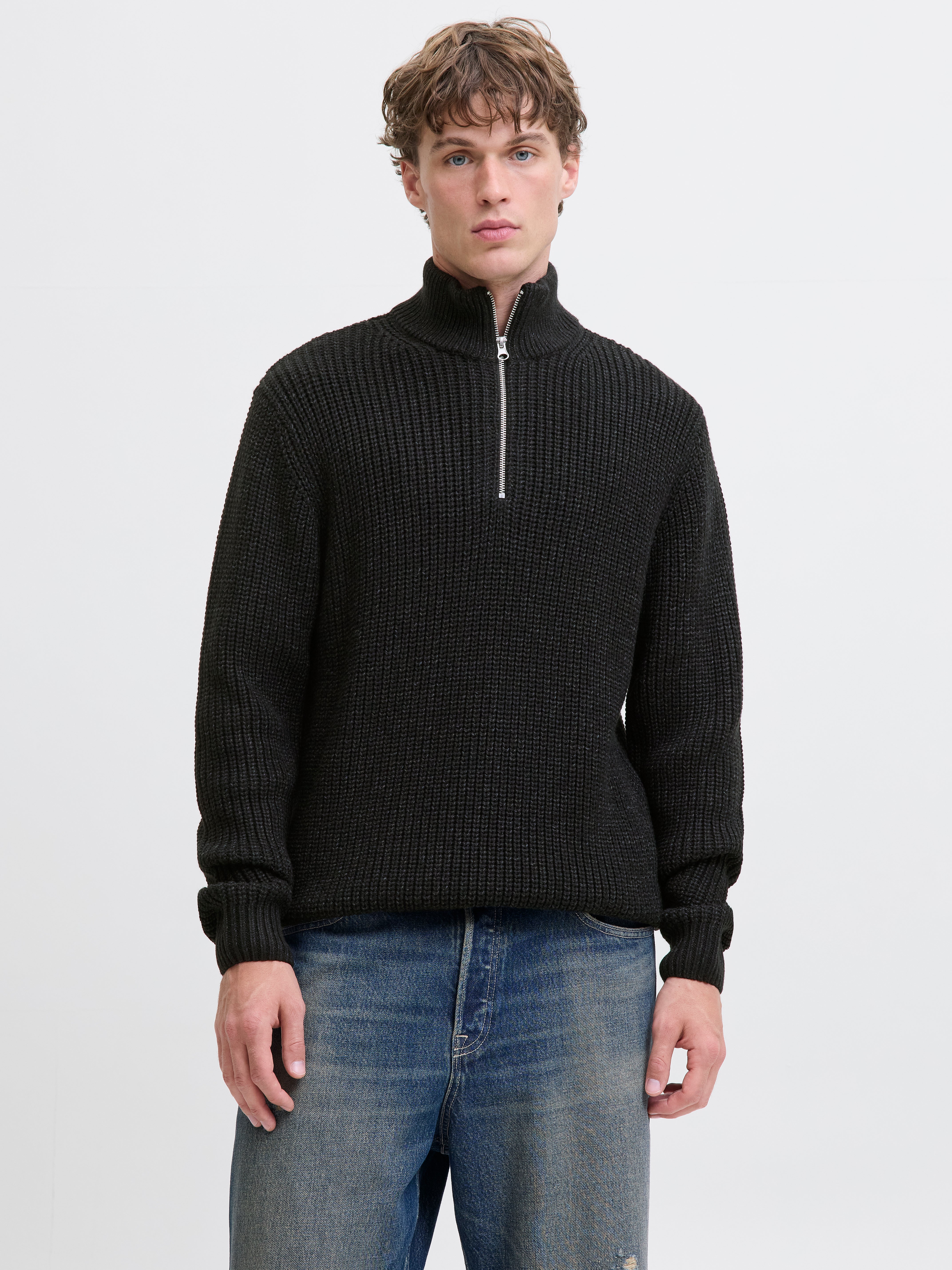 Strickpullover