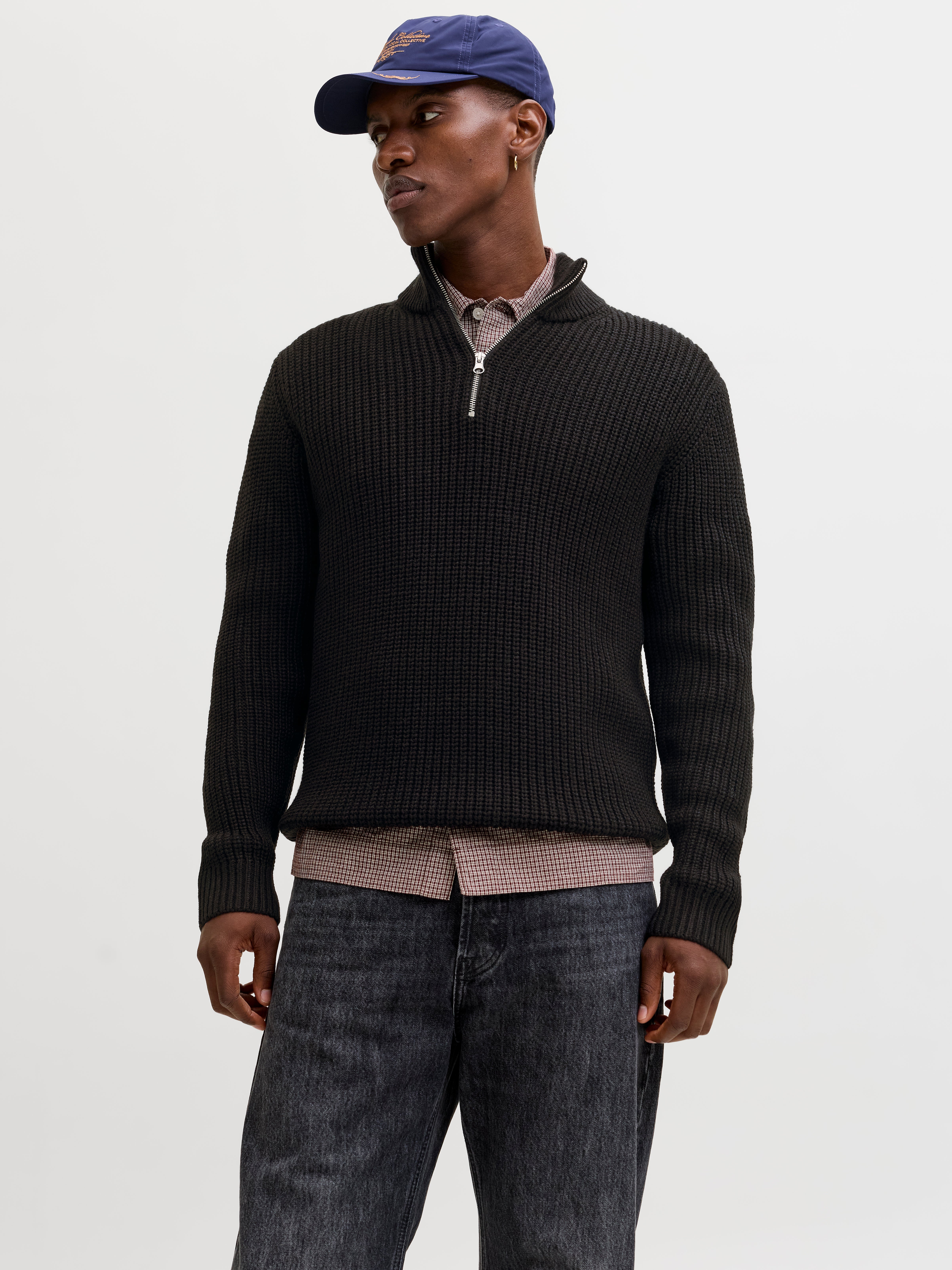 Strickpullover