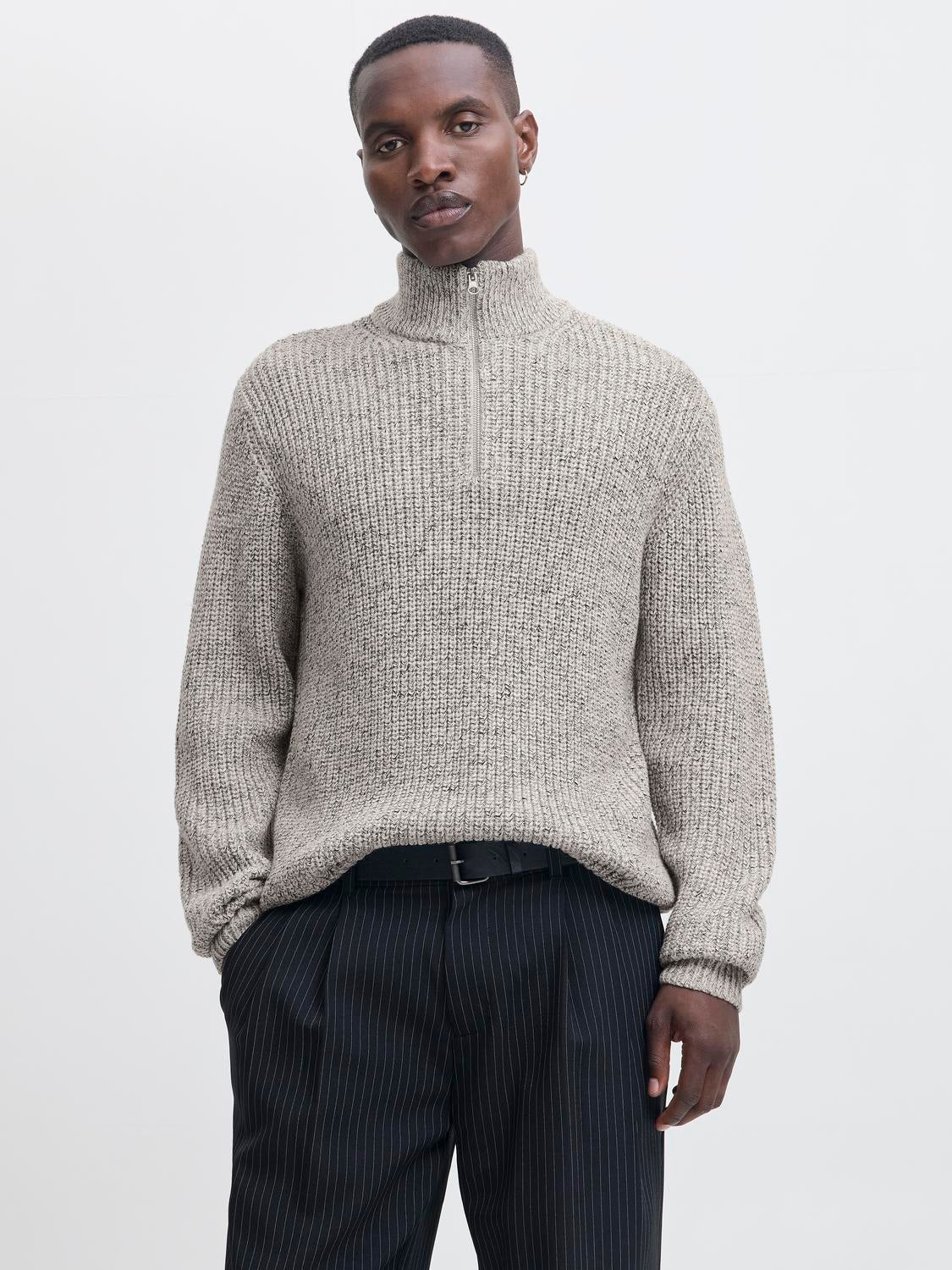 Strickpullover