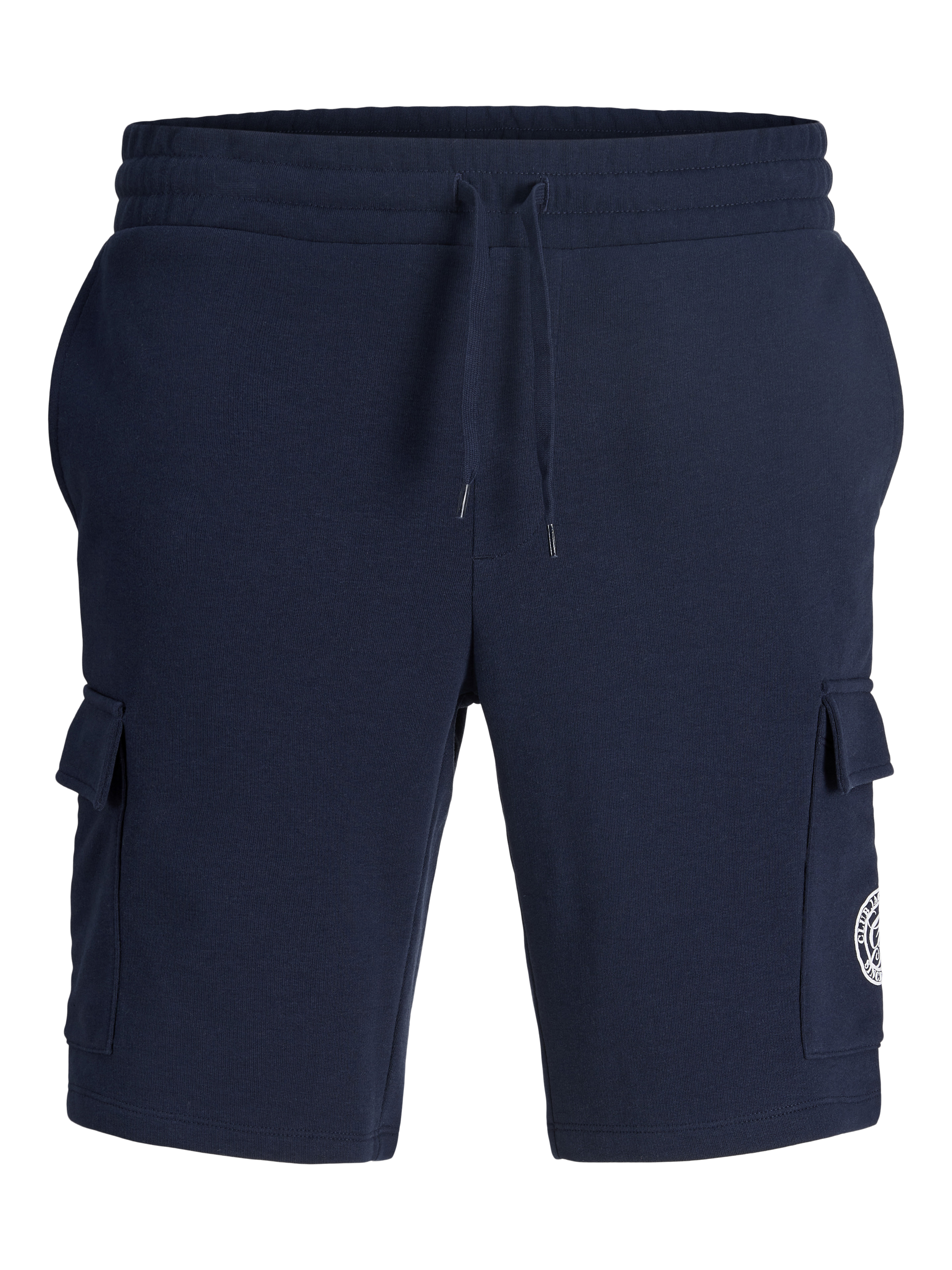 Thumbnail - Regular Fit Sweat-shorts