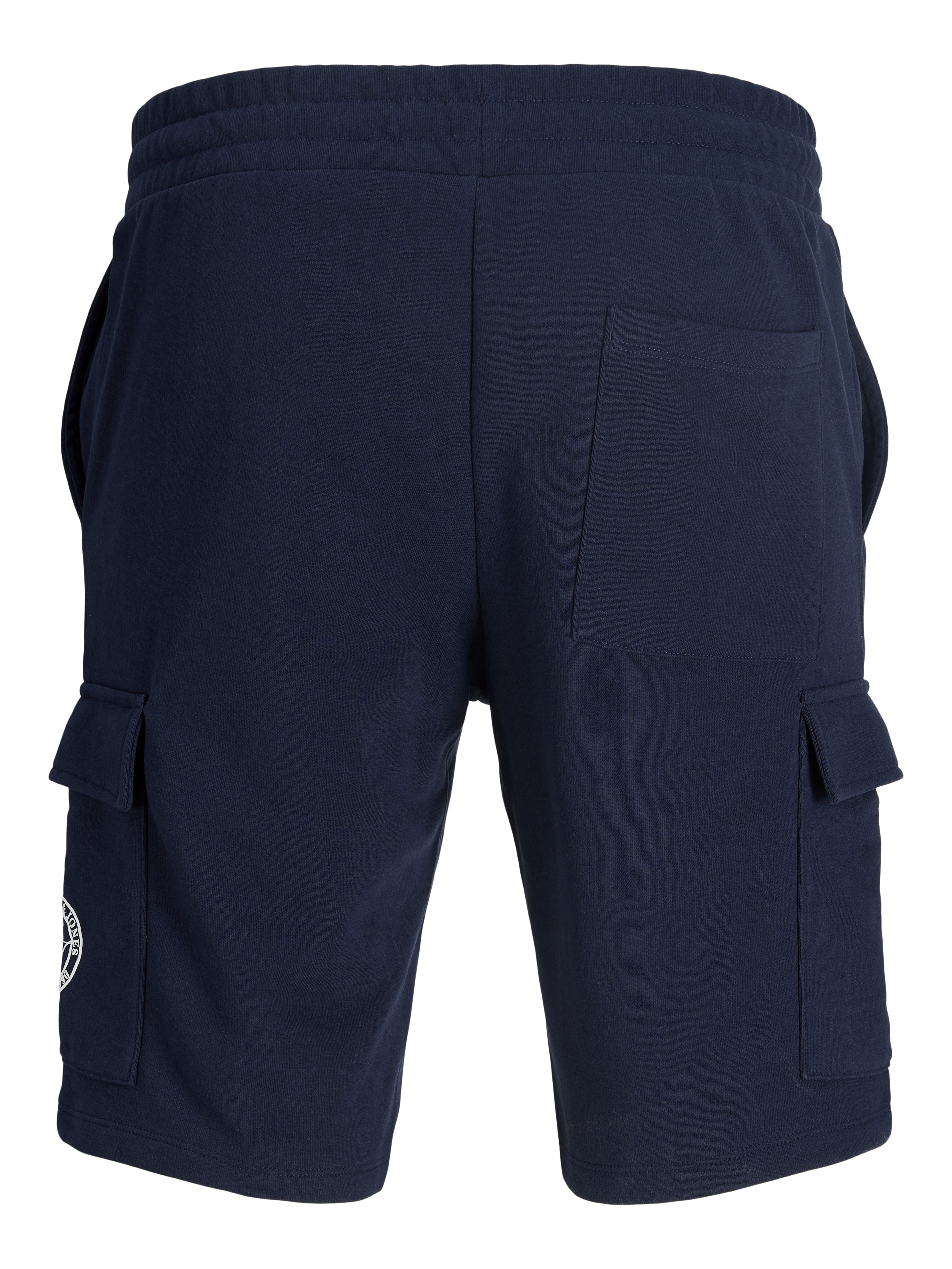 Thumbnail - Regular Fit Sweat-shorts