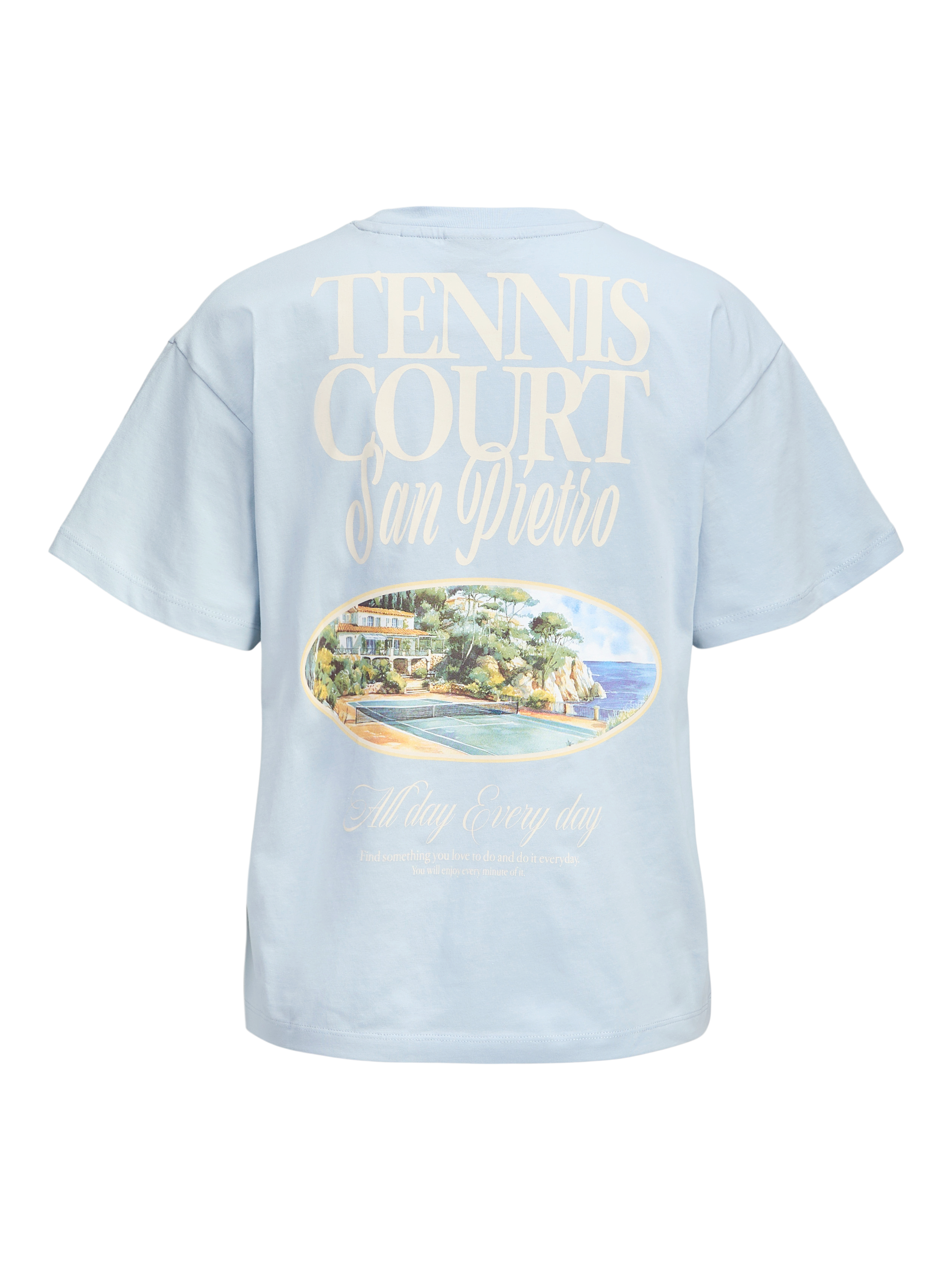 Thumbnail - Jxgia T-shirt