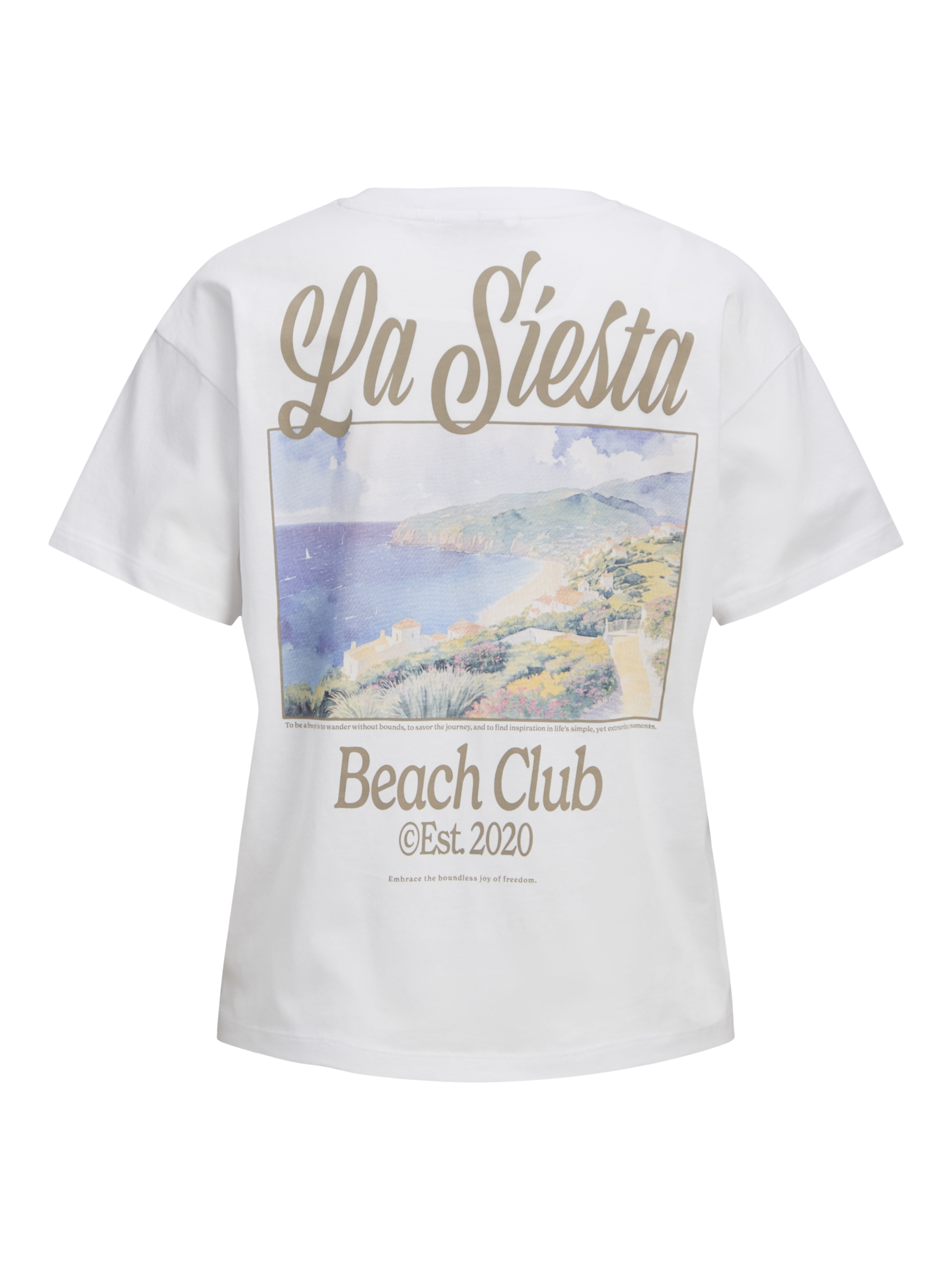 Thumbnail - Jxgia T-shirt