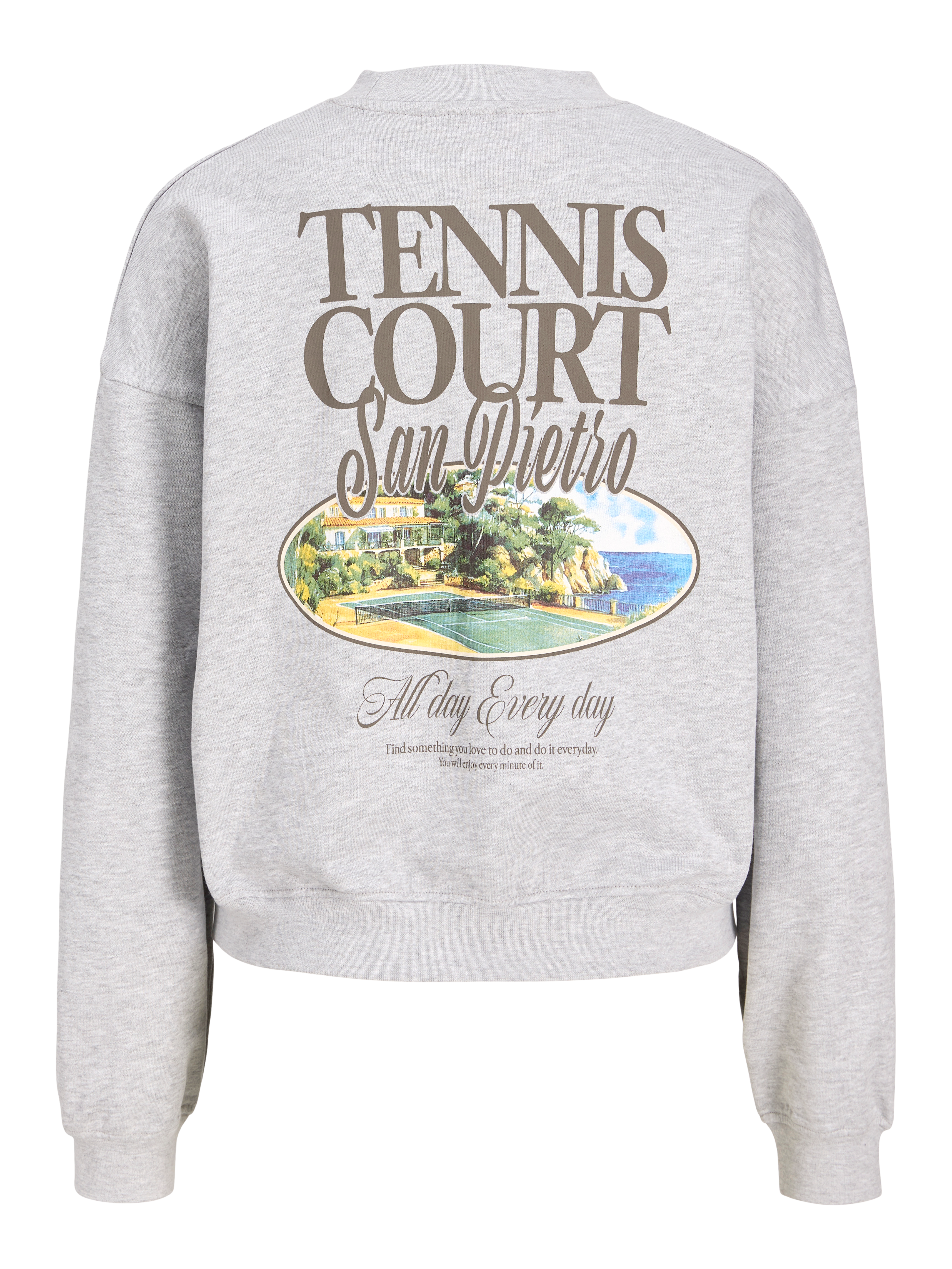 Thumbnail - Jxgia Sweatshirt