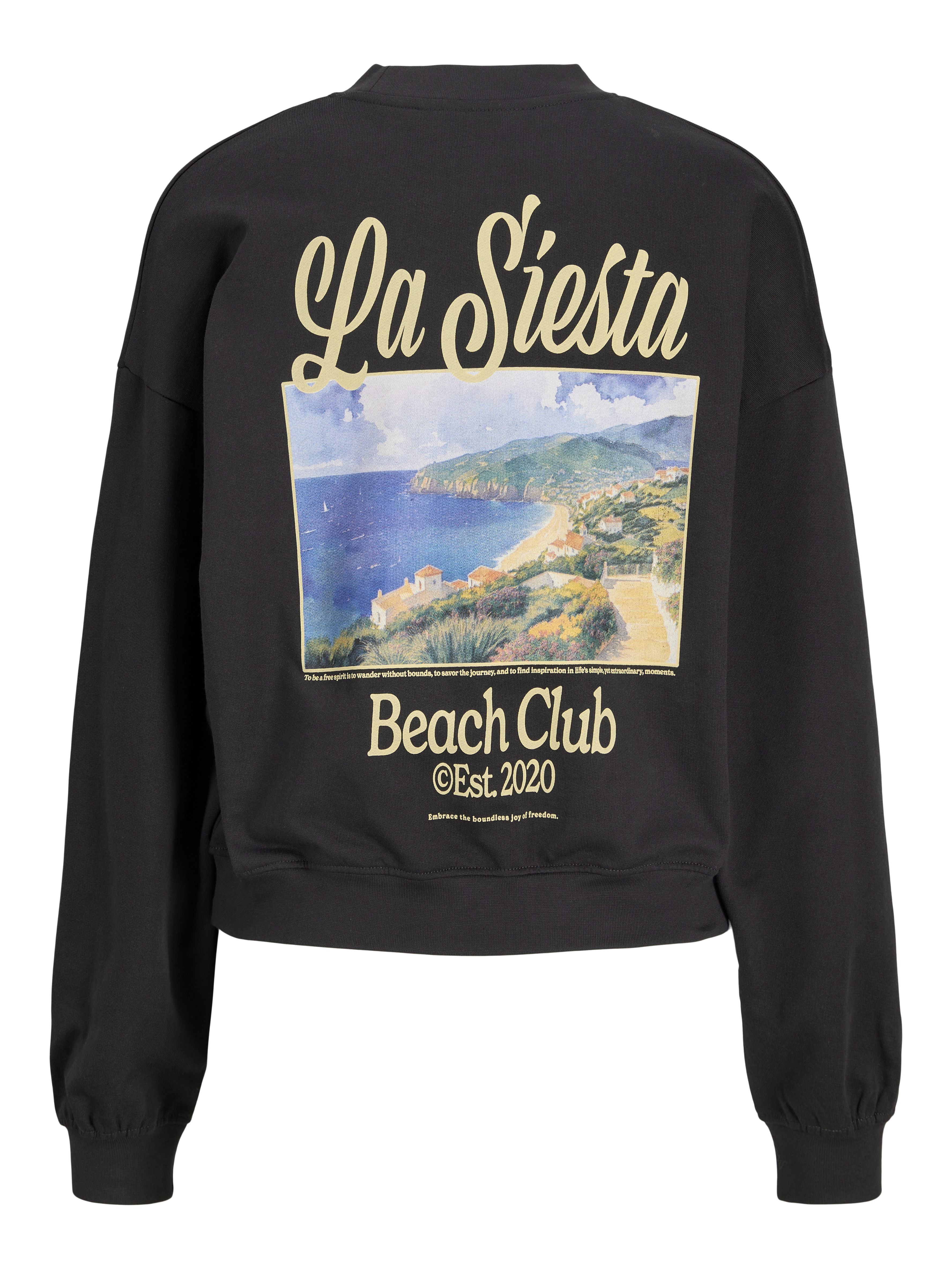 Thumbnail - Jxgia Sweatshirt