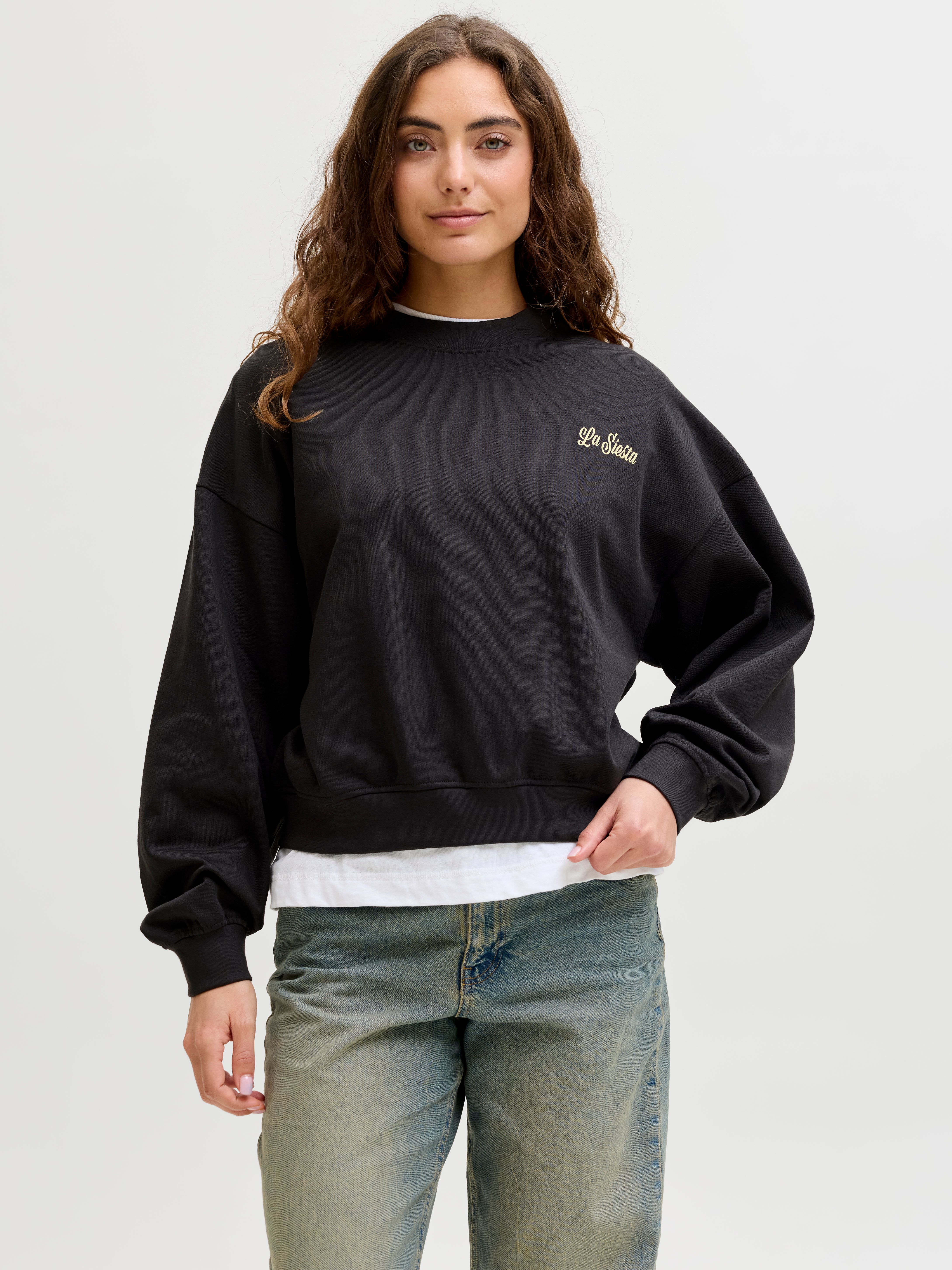 Jxgia Sweatshirt