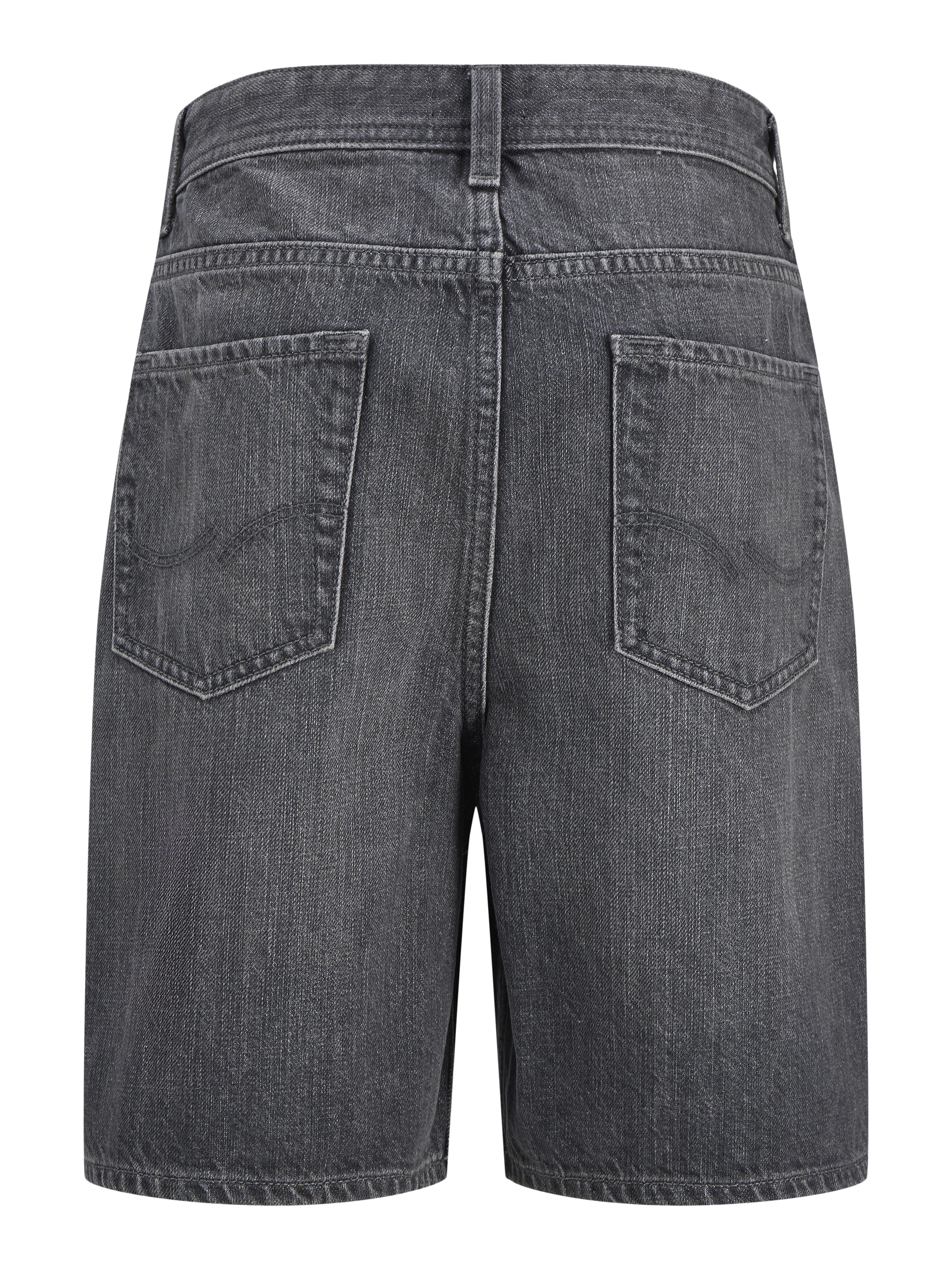 Thumbnail - Loose Fit Jeans-shorts Junior