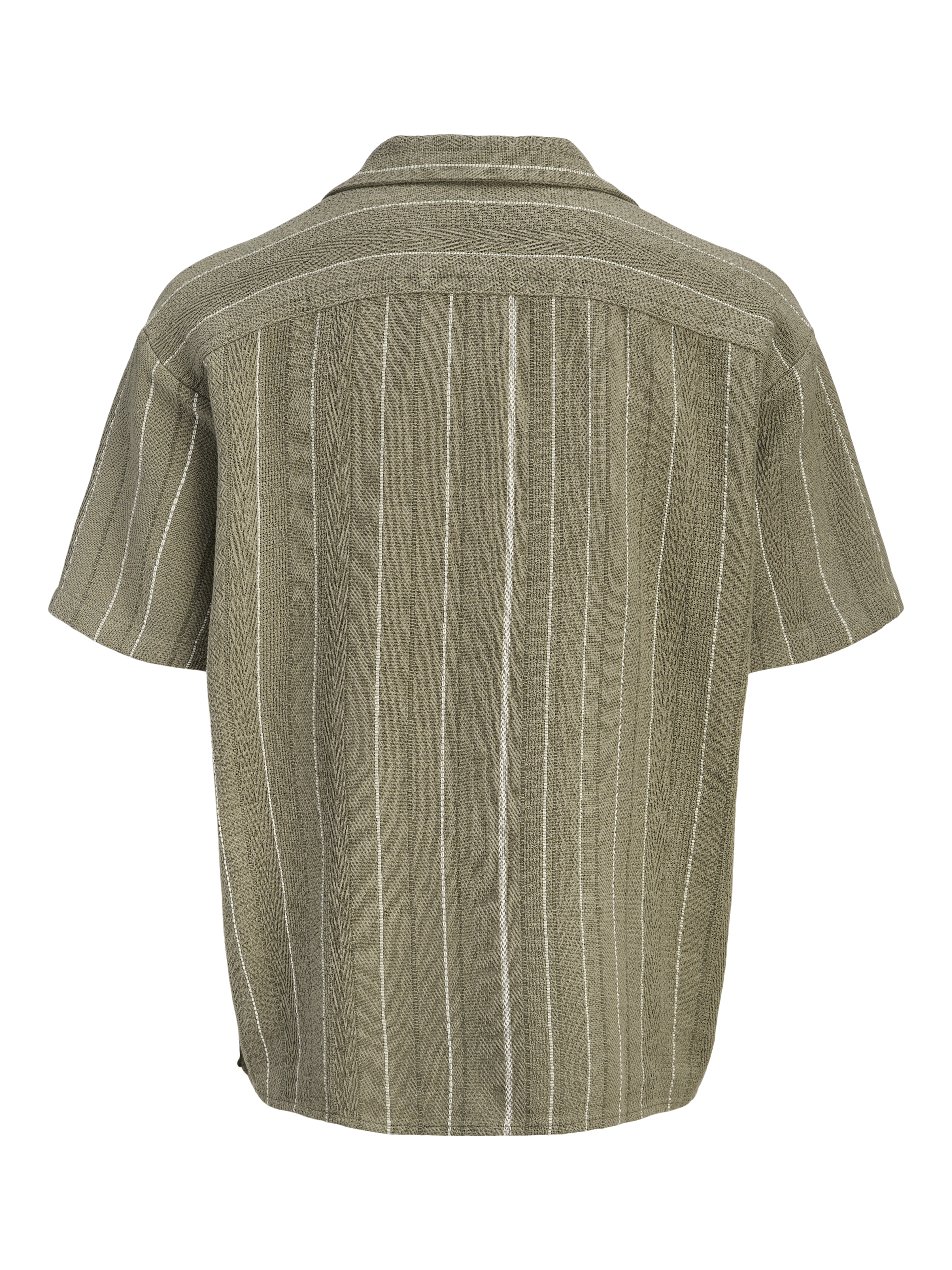 Thumbnail - Loose Fit Hawaii-hemd