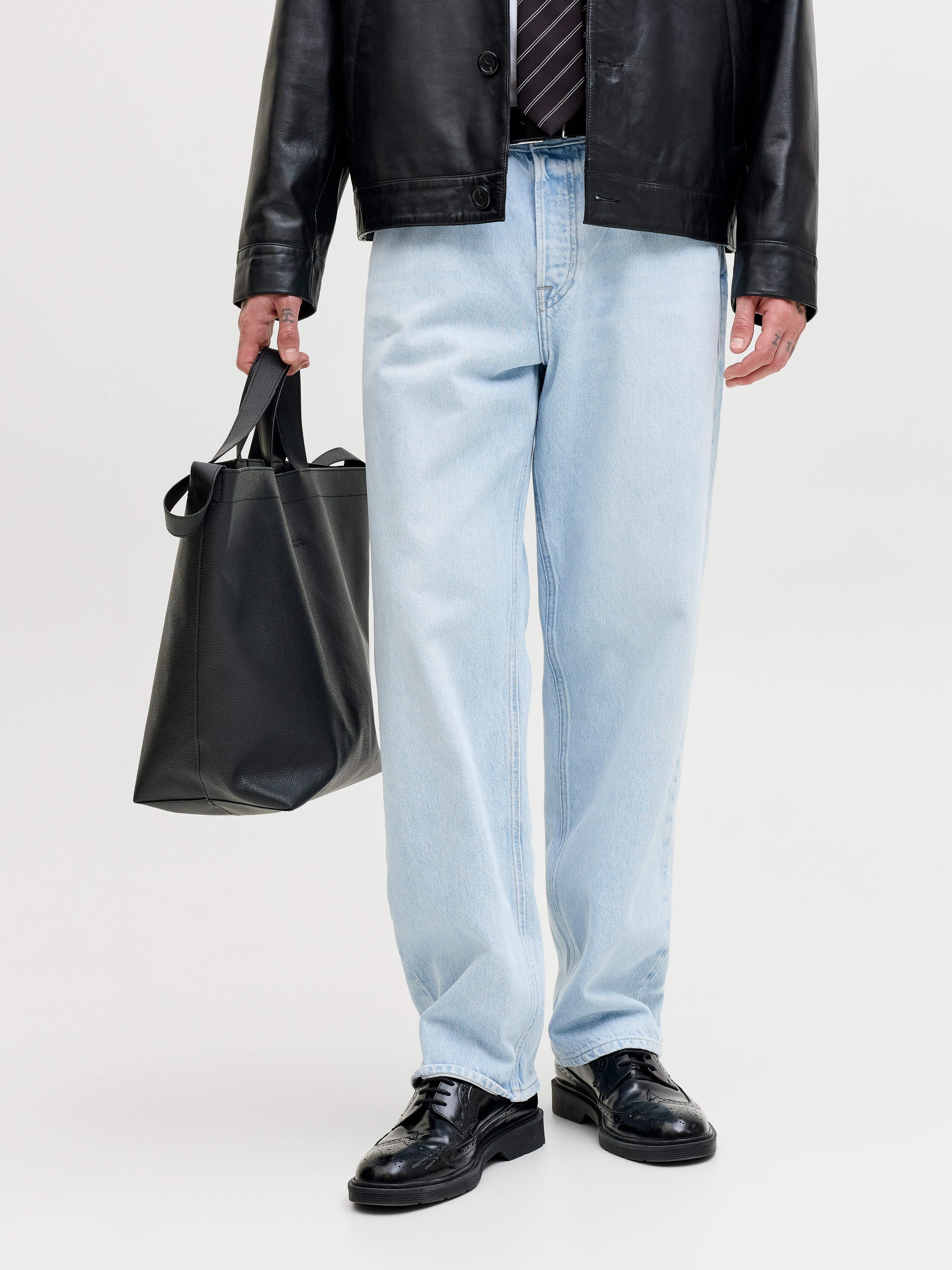 Jjieddie Jjoriginal Am 763 Locker Geschnitten