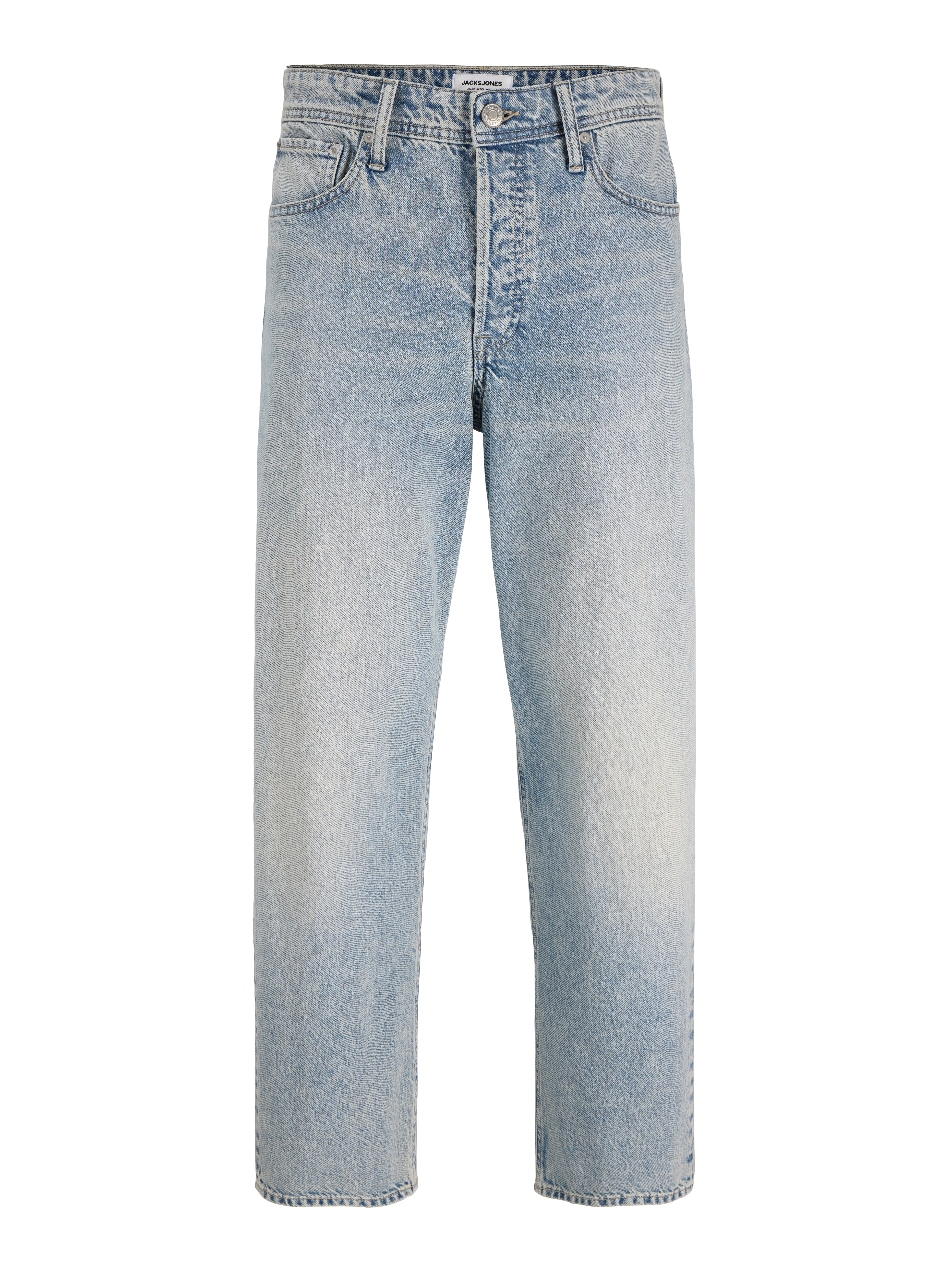 Jjieddie Jjoriginal Ha 561 Locker Geschnitten