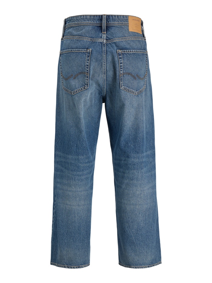 JJIEDDIE JJORIGINAL HA 840 Loose-fit jeans JJIEDDIE JJORIGINAL HA 840 Loose-fit jeans