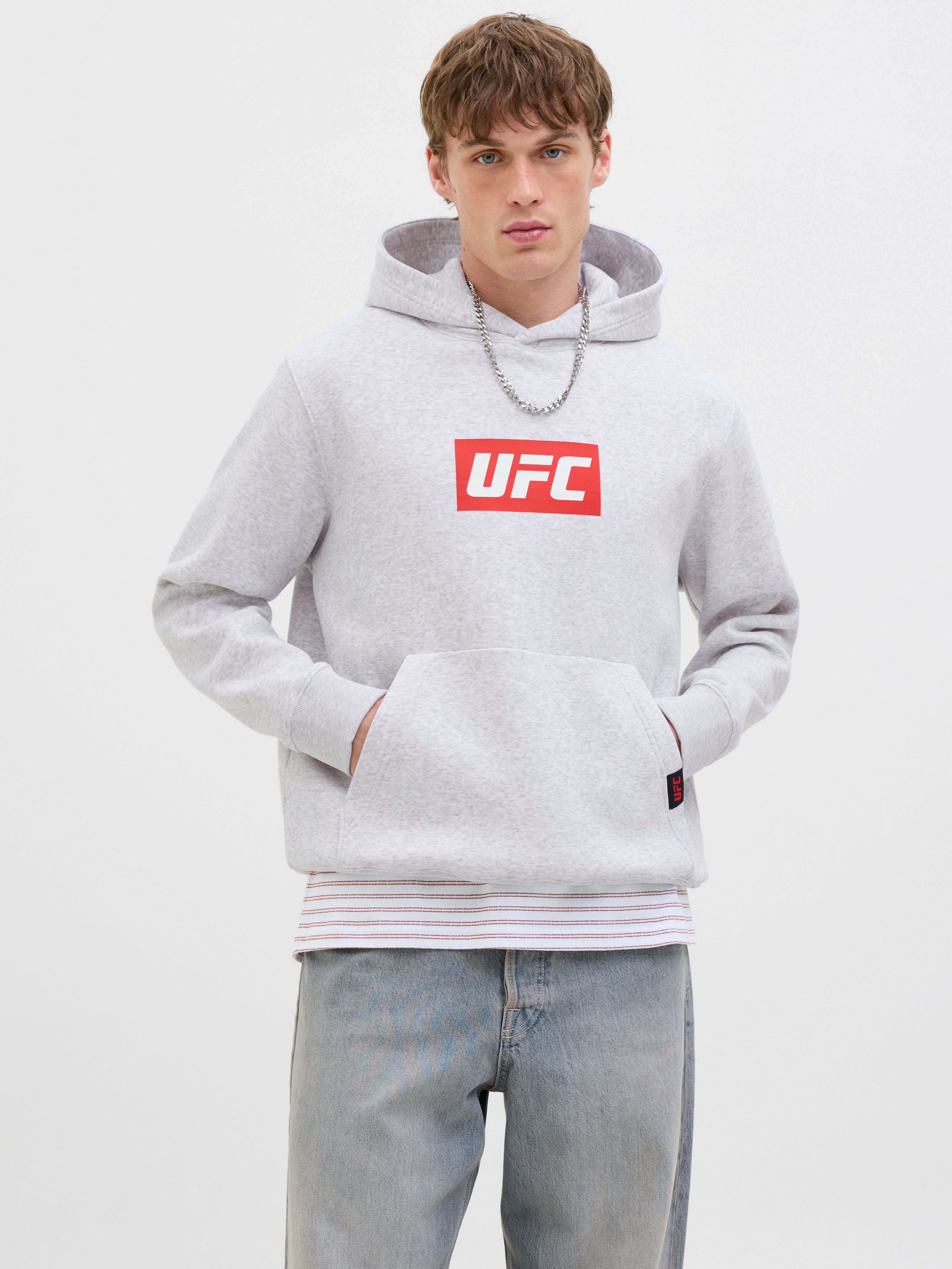 Thumbnail - Kapuzenpullover