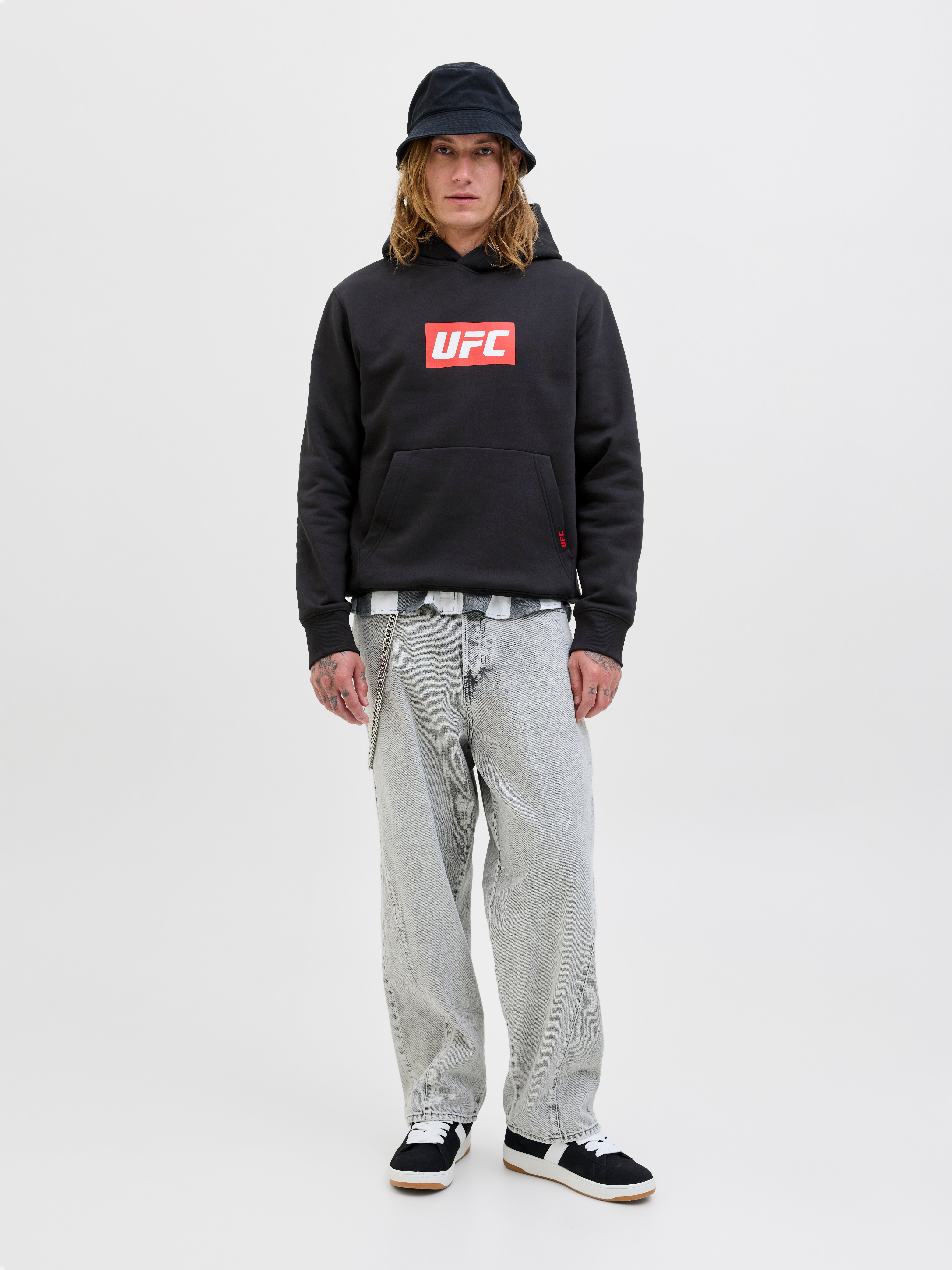 Thumbnail - Kapuzenpullover