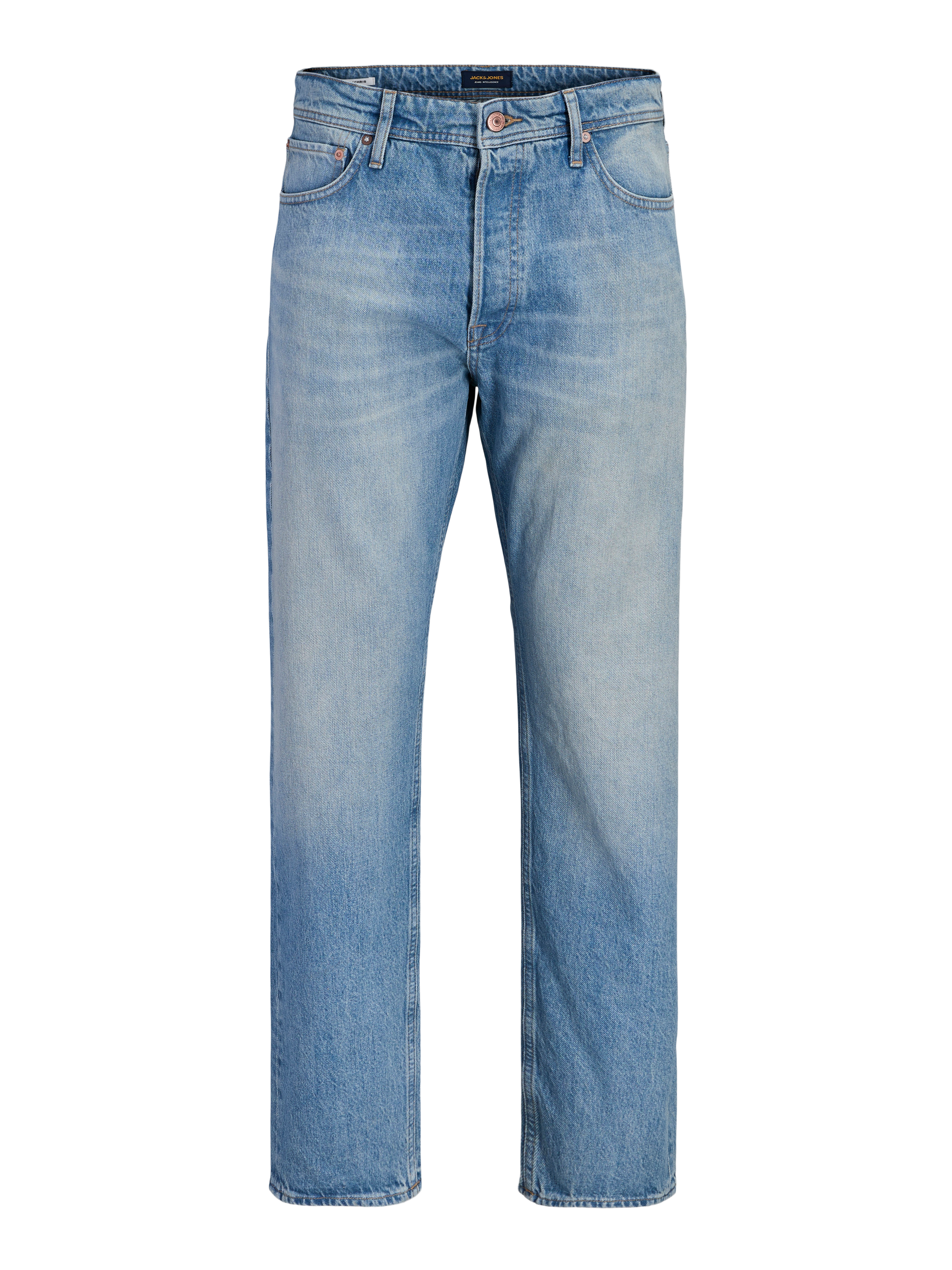 Thumbnail - Jjichris Jjcooper Jos 743 Sn Relaxed Fit Jeans