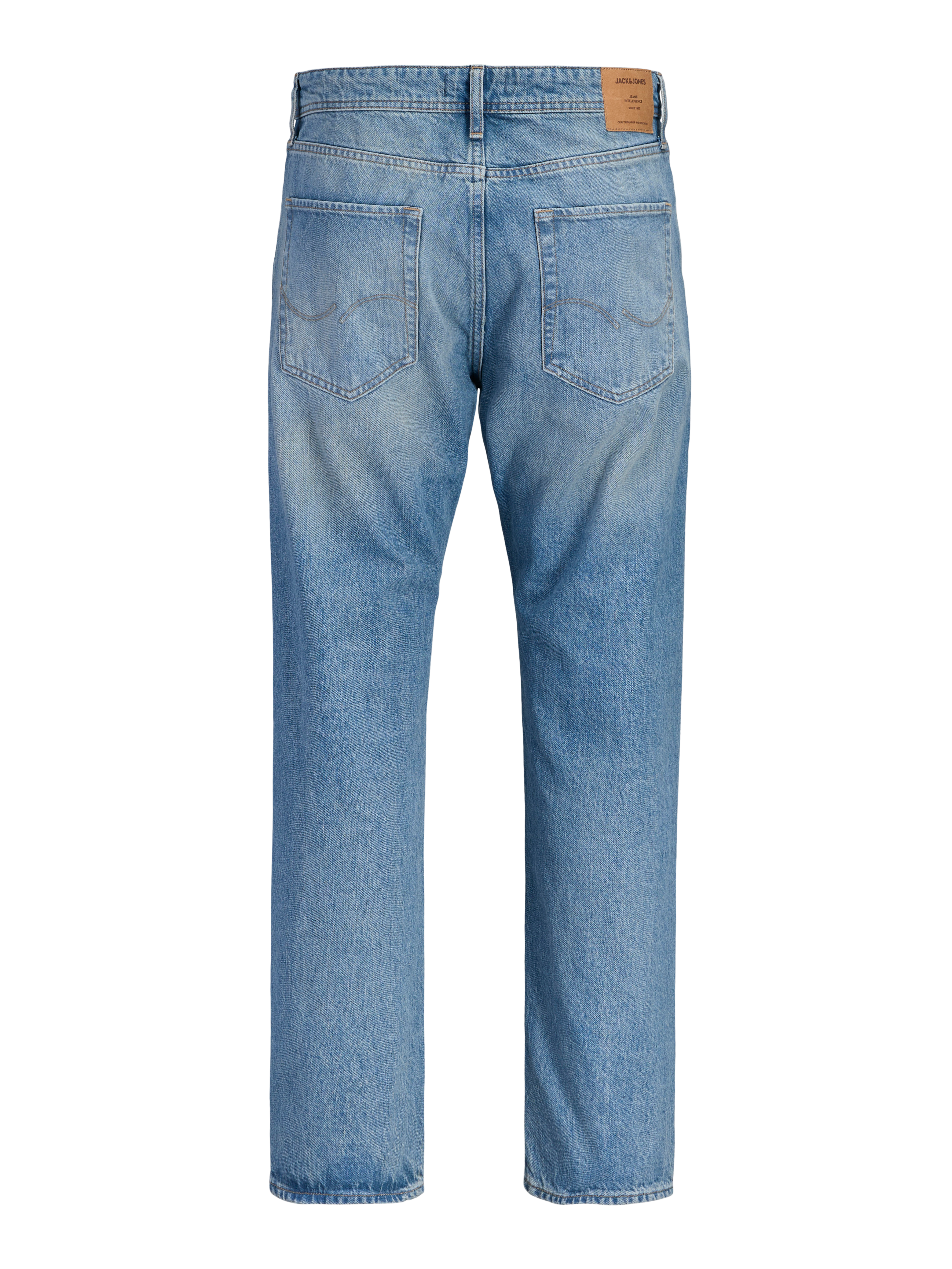 Thumbnail - Jjichris Jjcooper Jos 743 Sn Relaxed Fit Jeans