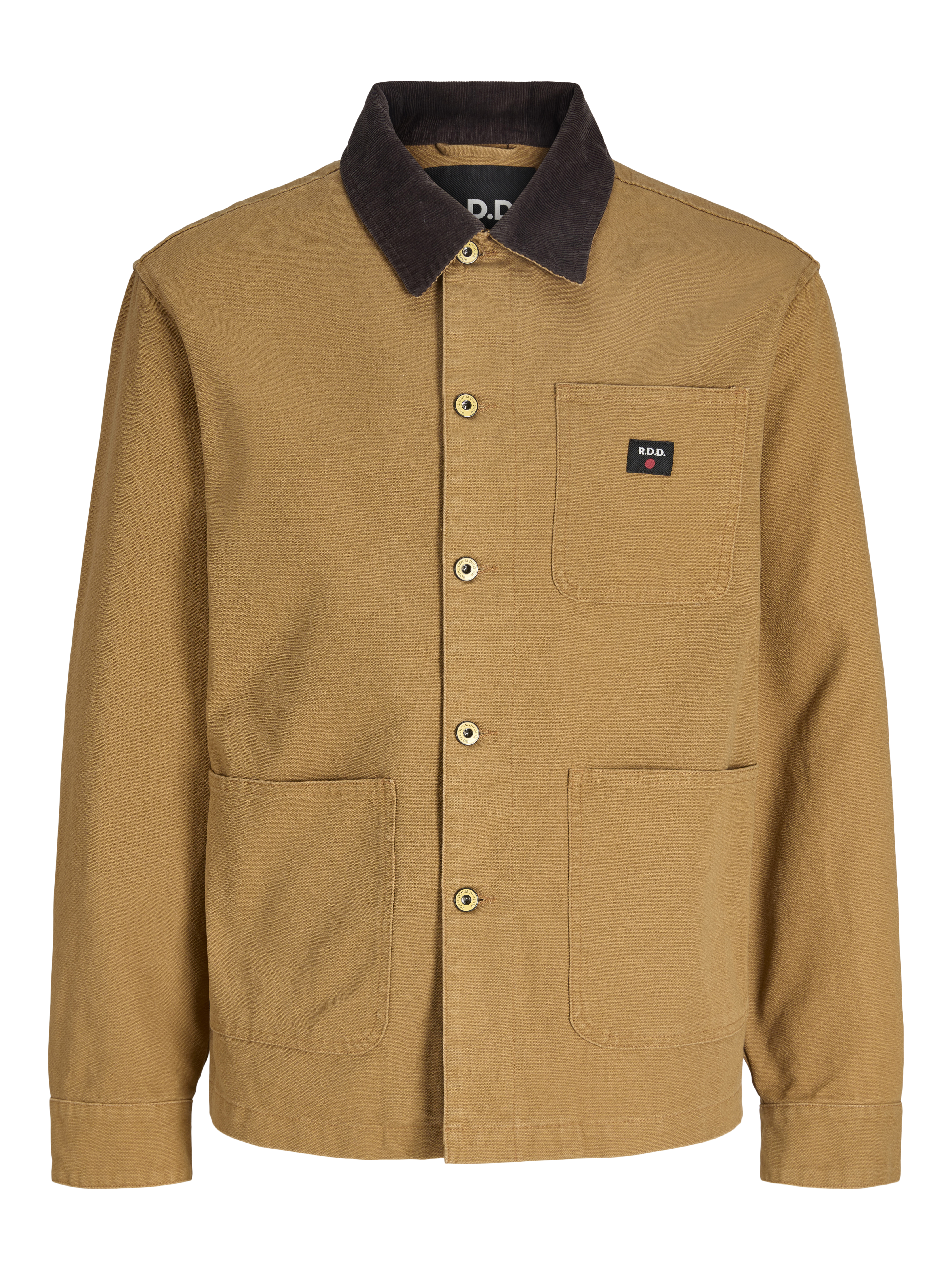 Thumbnail - Rdd Jacke