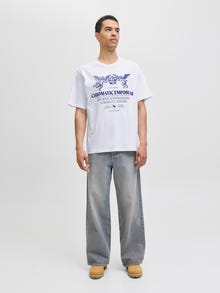 Jack & Jones Shop The Look - 2111205248