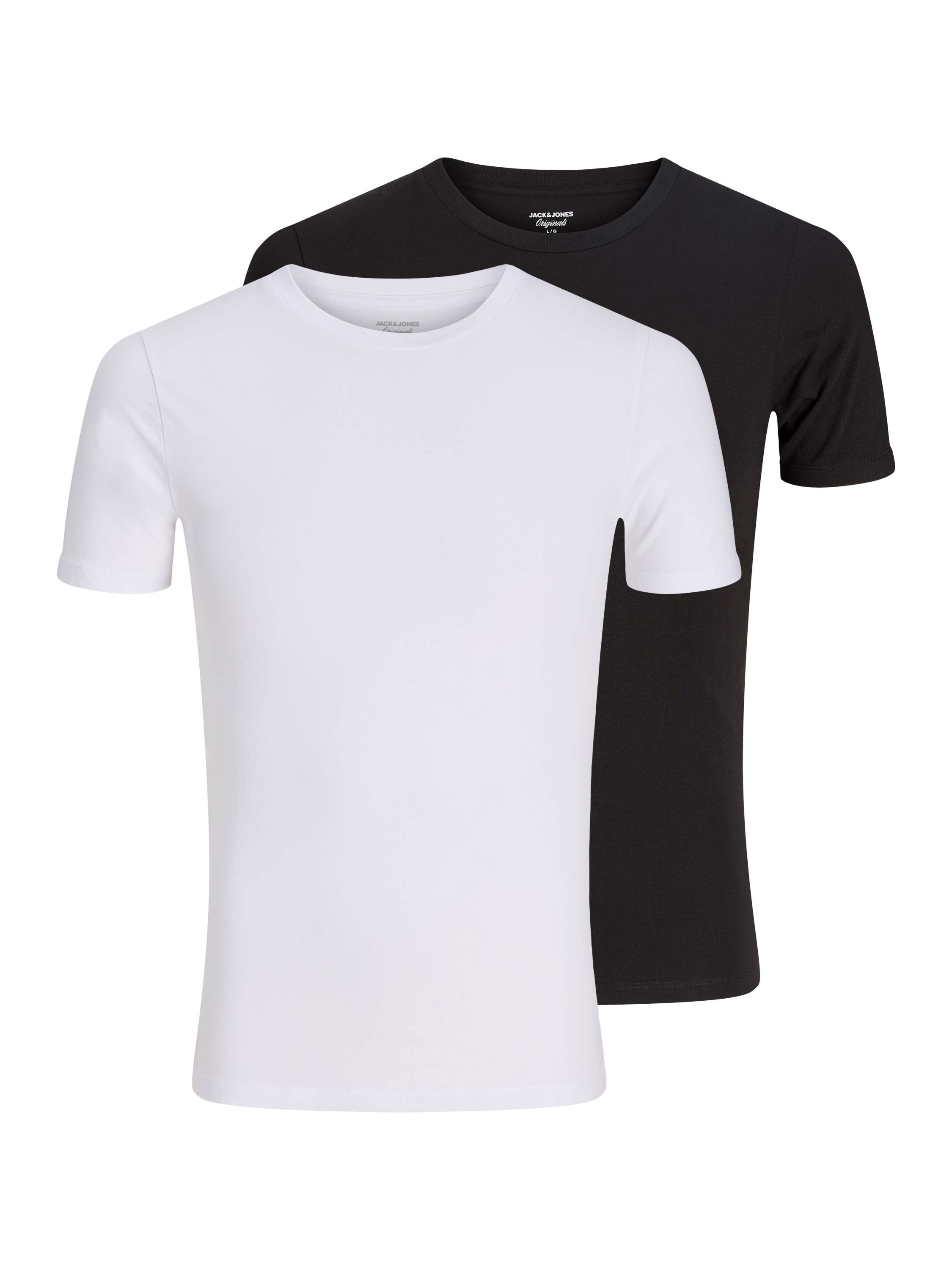 2er-pack T-shirt