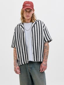 Jack & Jones Spread collar Polo -Sky Captain - 12290528