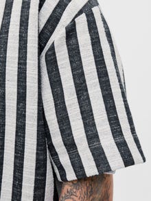 Jack & Jones Spread-krage Pikétröja -Sky Captain - 12290528