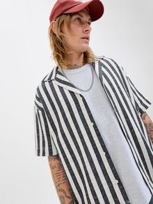 Jack & Jones Spread-krage Pikétröja -Sky Captain - 12290528