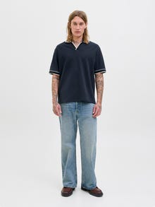 Jack & Jones Pikétröja -Sky Captain - 12290529