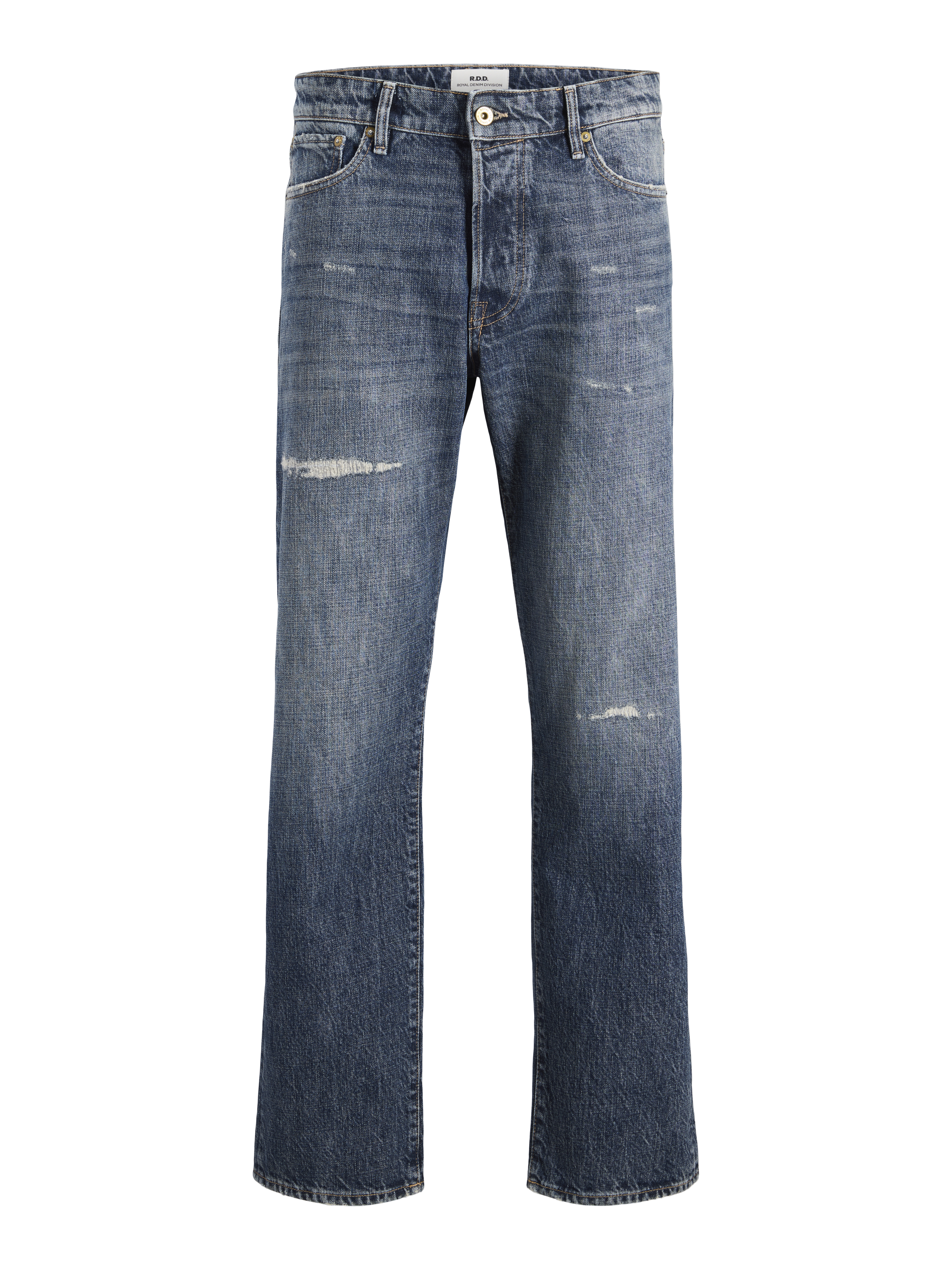 Thumbnail - Rdd Royal Re 122 Relaxed Fit Jeans