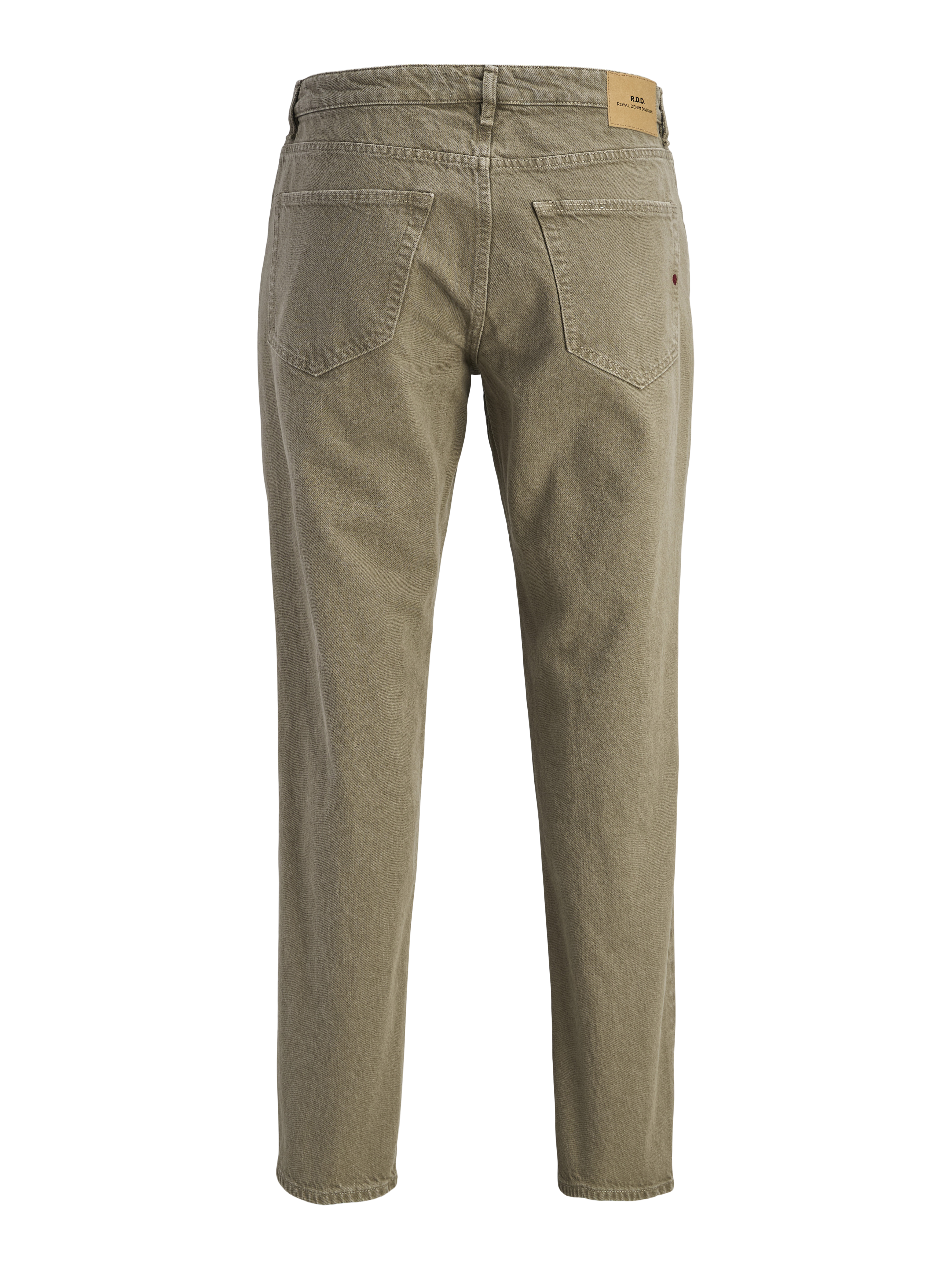 Thumbnail - Rdd Royal Re 655 Loose Fit Jeans