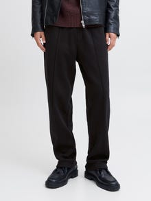 Jack & Jones Loose Fit Loose-fit pants -Black - 12290624
