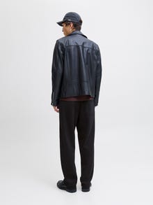 Jack & Jones Loose Fit Loose-fit pants -Black - 12290624